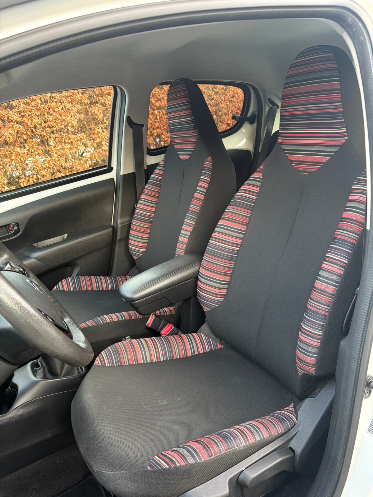 Citroen C1 – billede 4