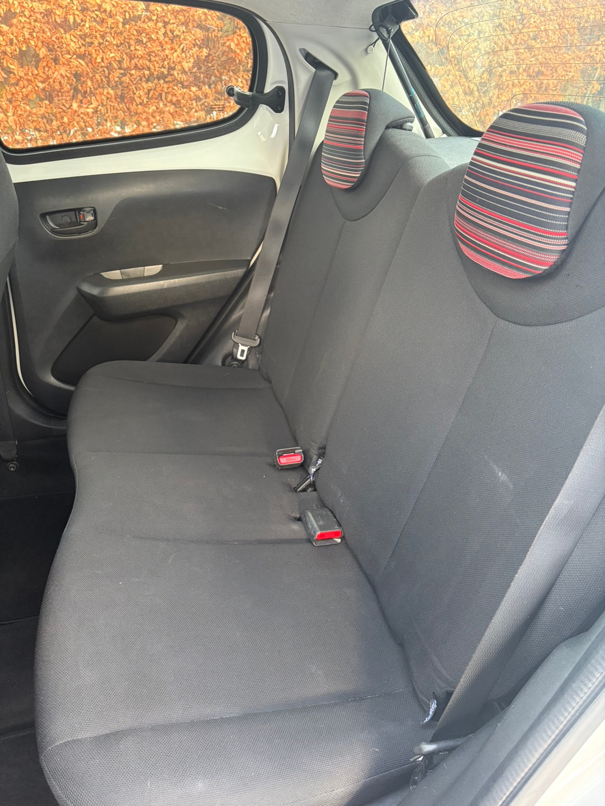Citroen C1 – billede 5