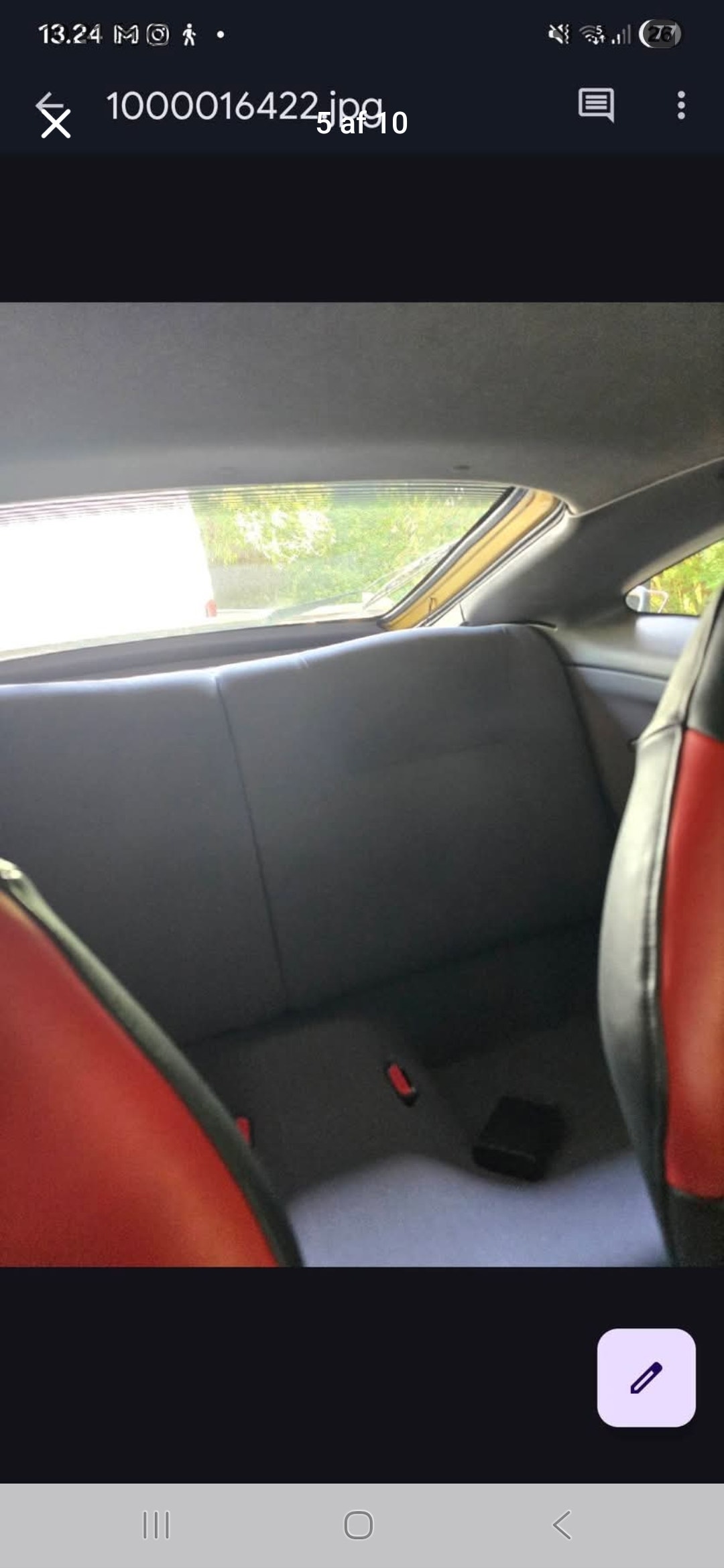 Toyota Celica til salg hos Nabilli