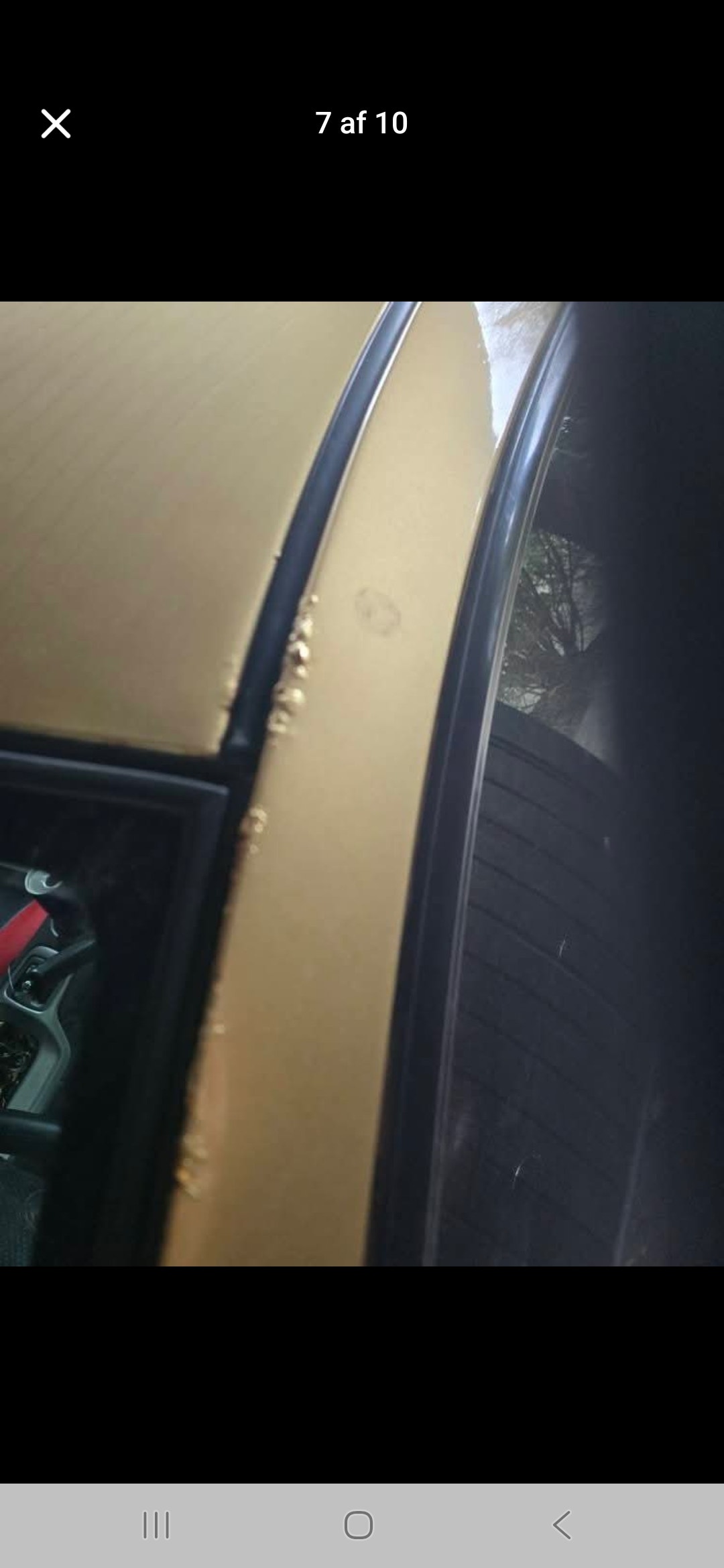 Toyota Celica til salg hos Nabilli