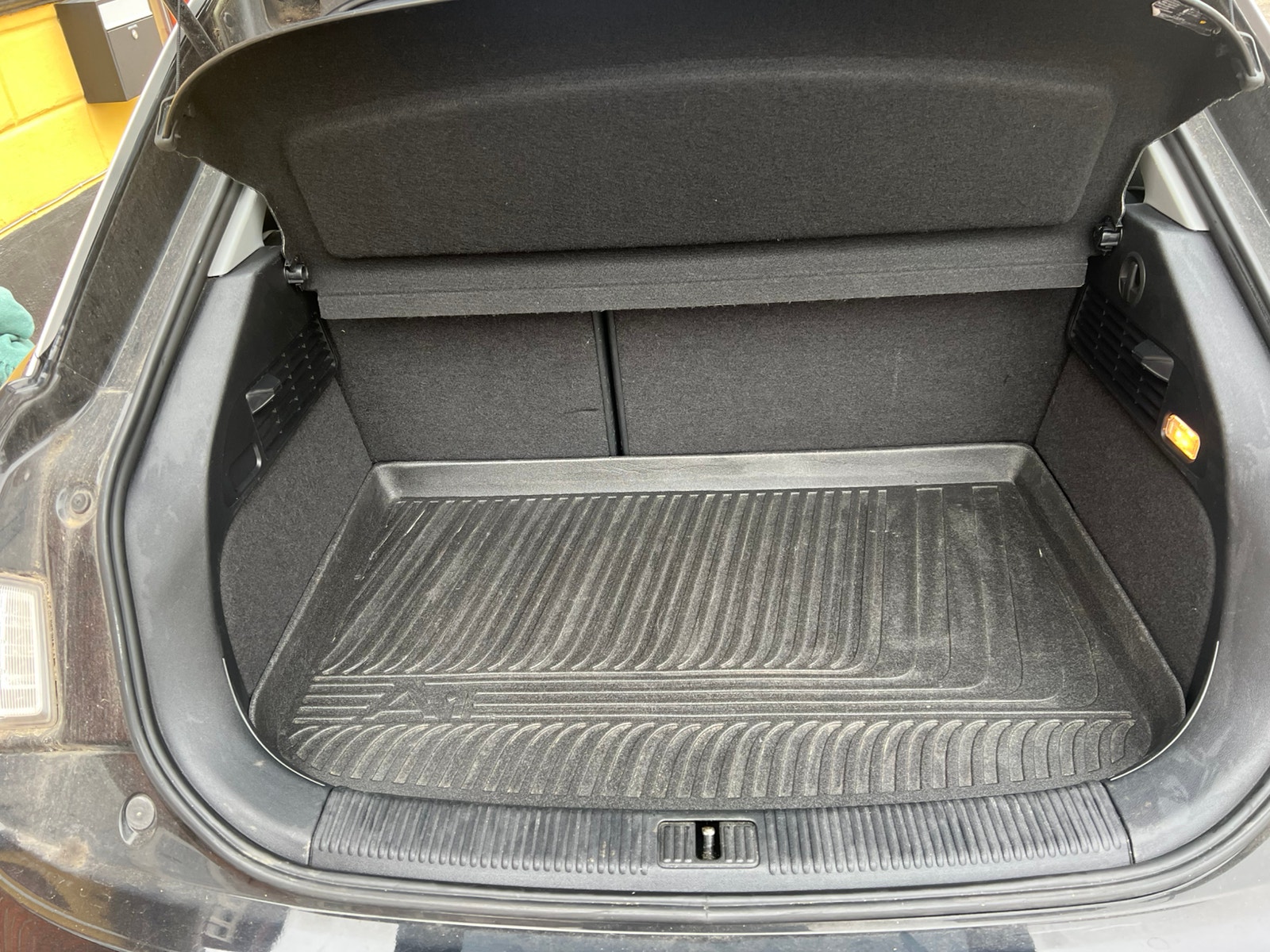 Audi A1 til salg hos Nabilli