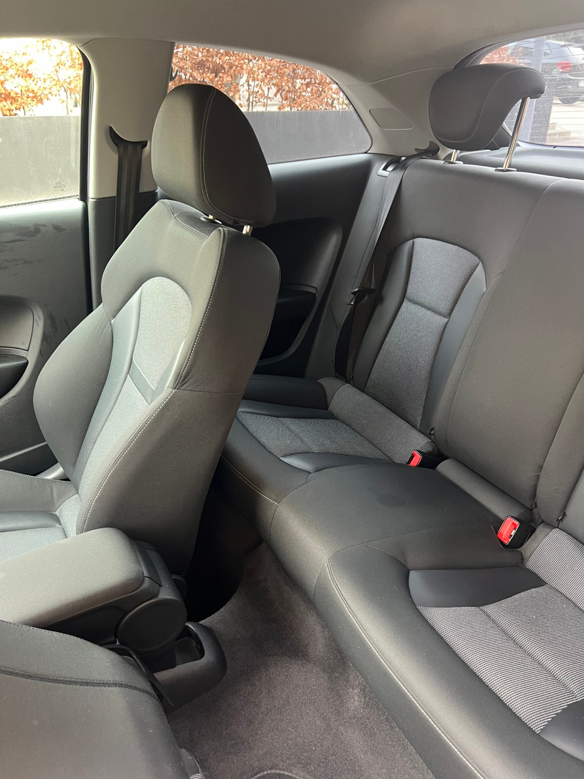 Audi A1 til salg hos Nabilli
