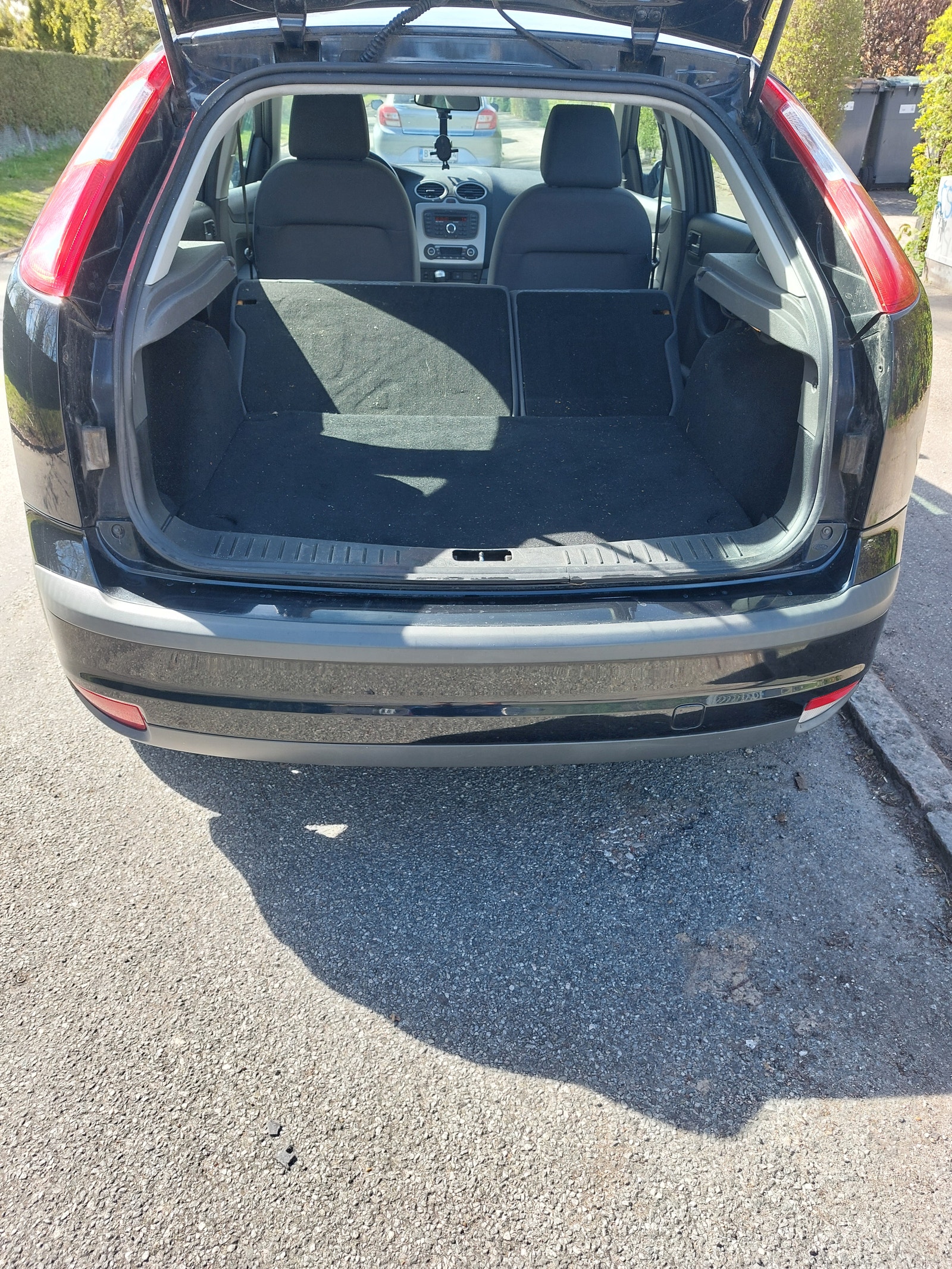 Ford Focus – billede 4