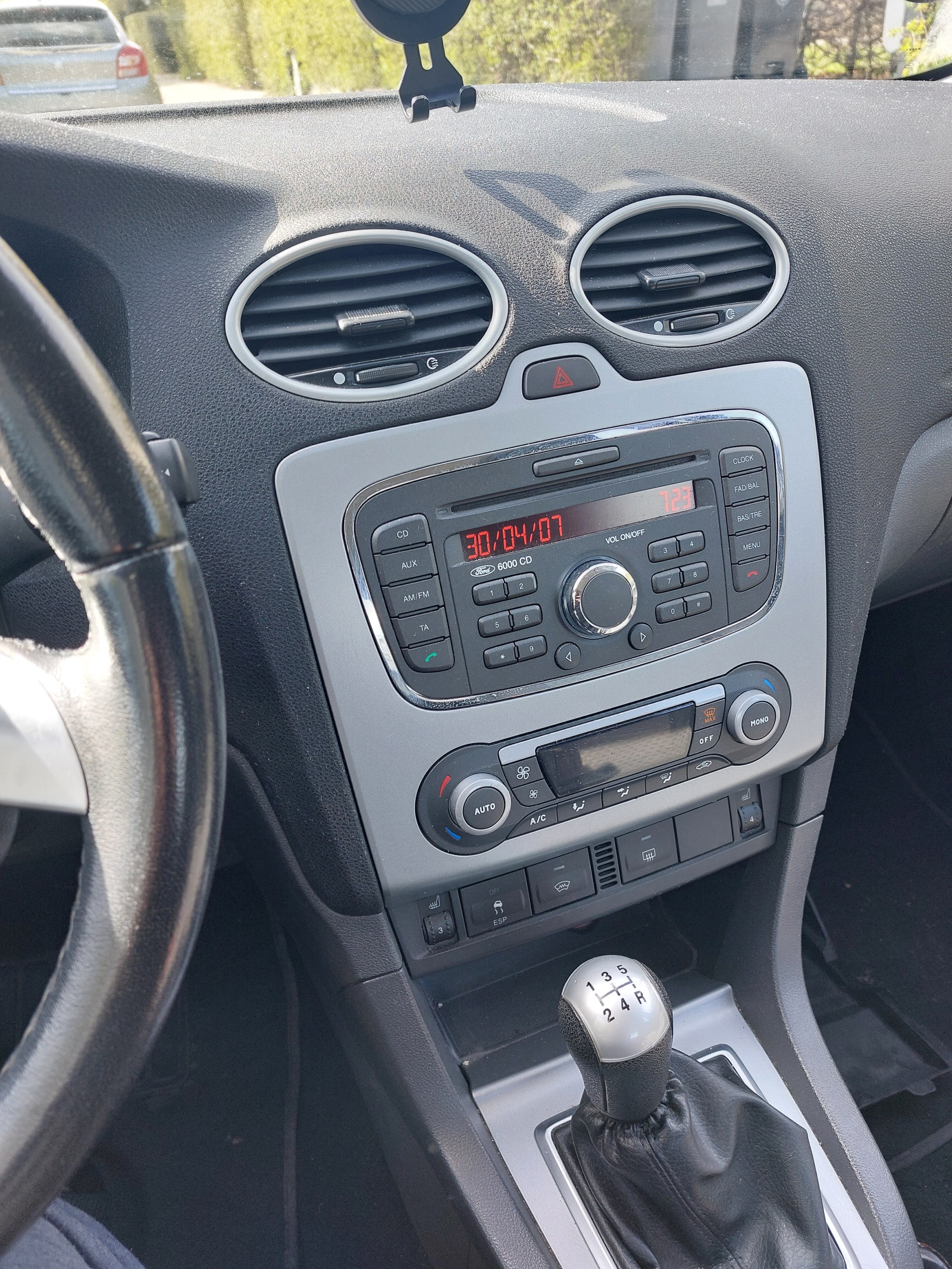 Ford Focus – billede 5