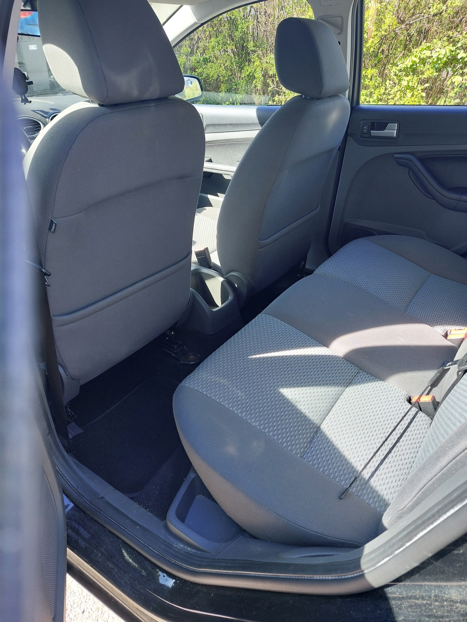 Ford Focus – billede 6