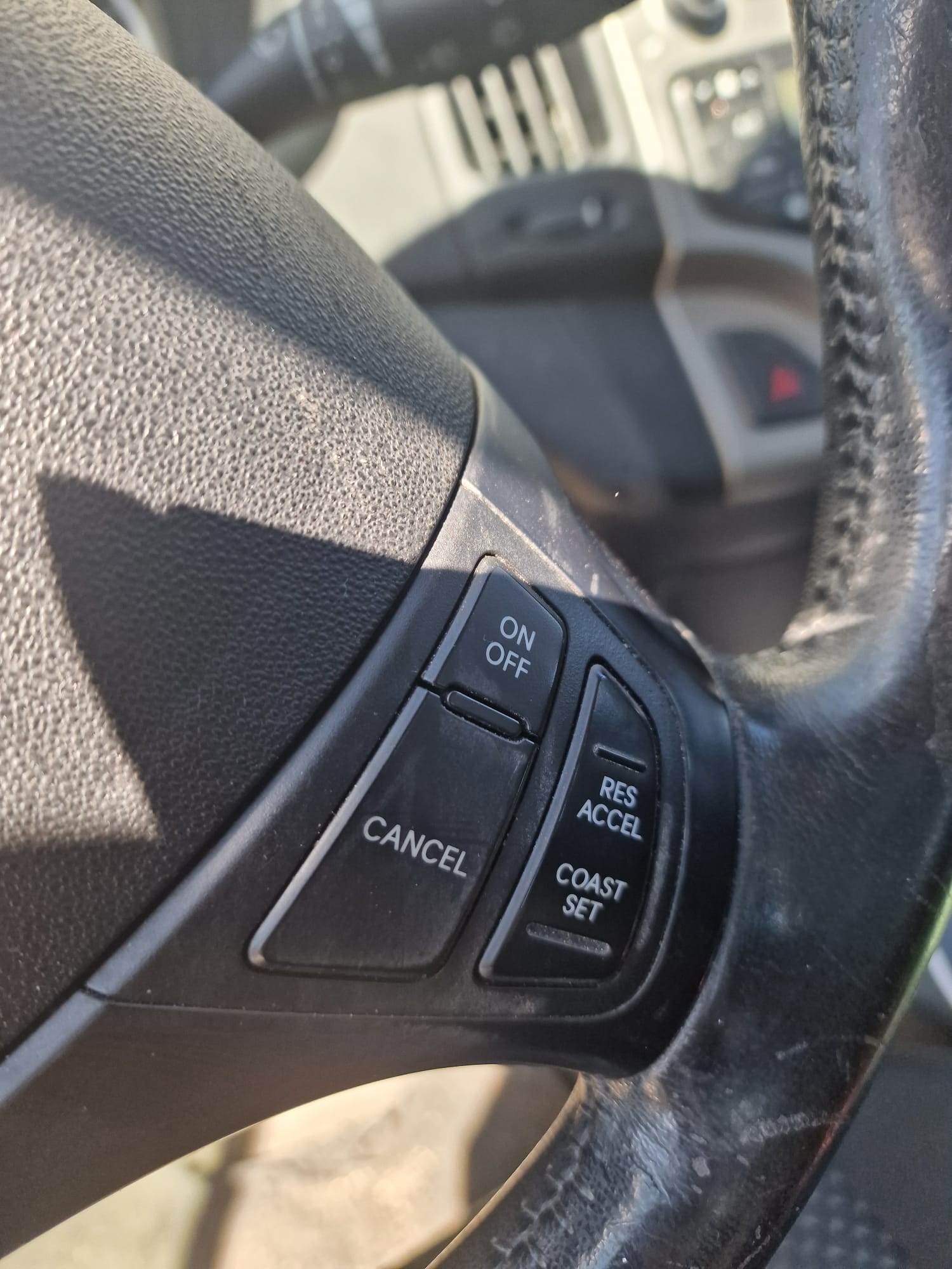 Hyundai i30 til salg hos Nabilli