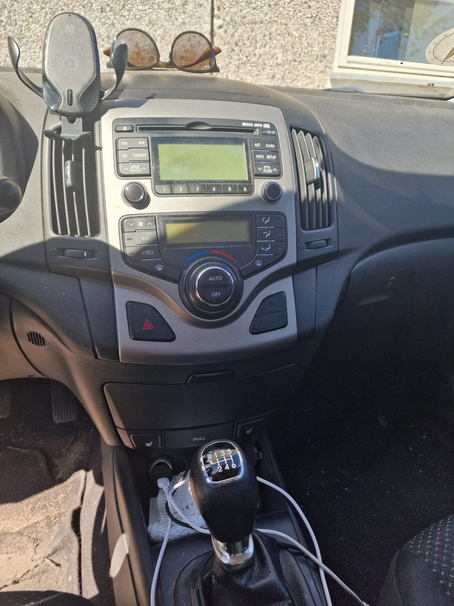 Hyundai i30 til salg hos Nabilli