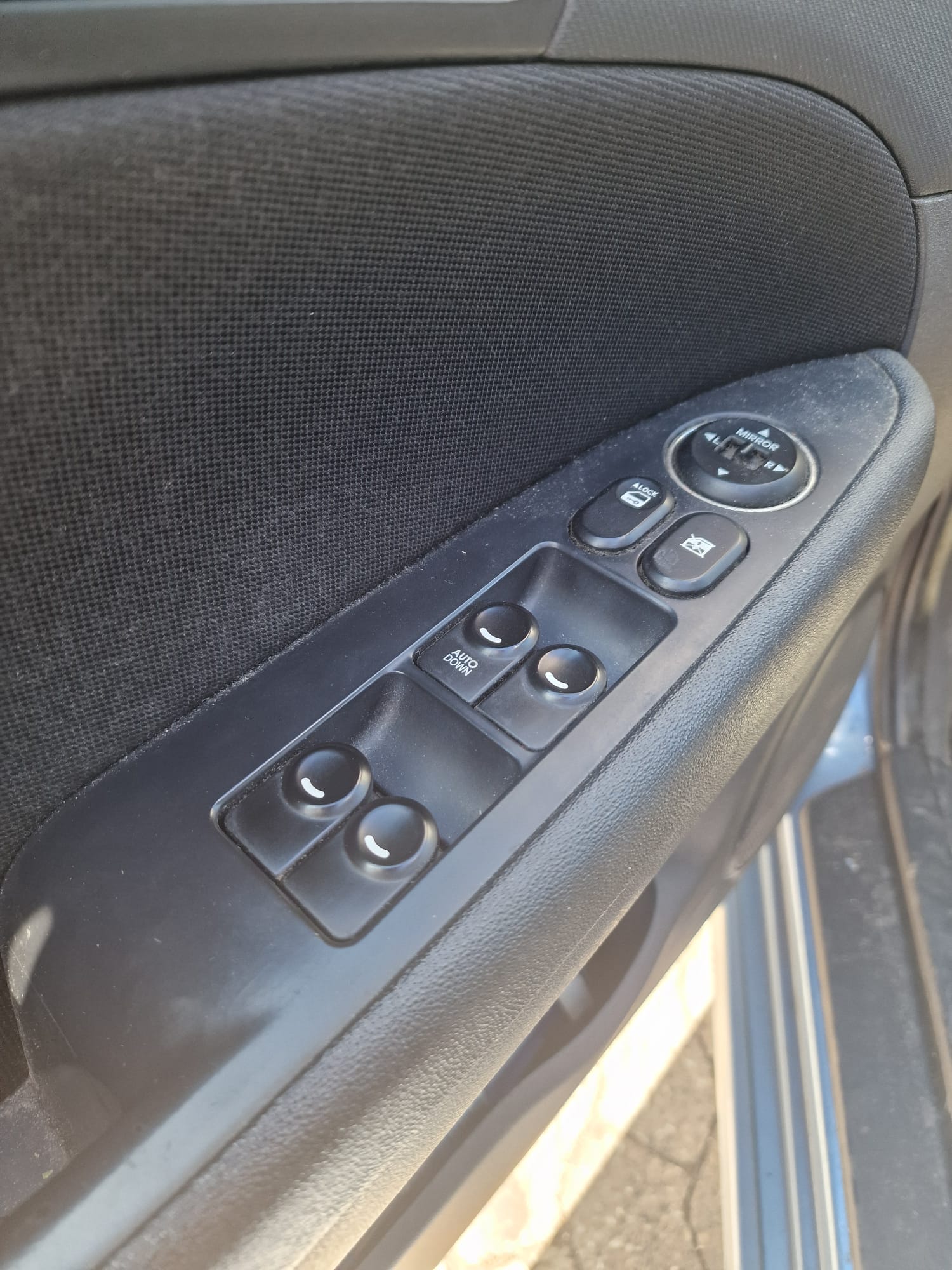 Hyundai i30 til salg hos Nabilli