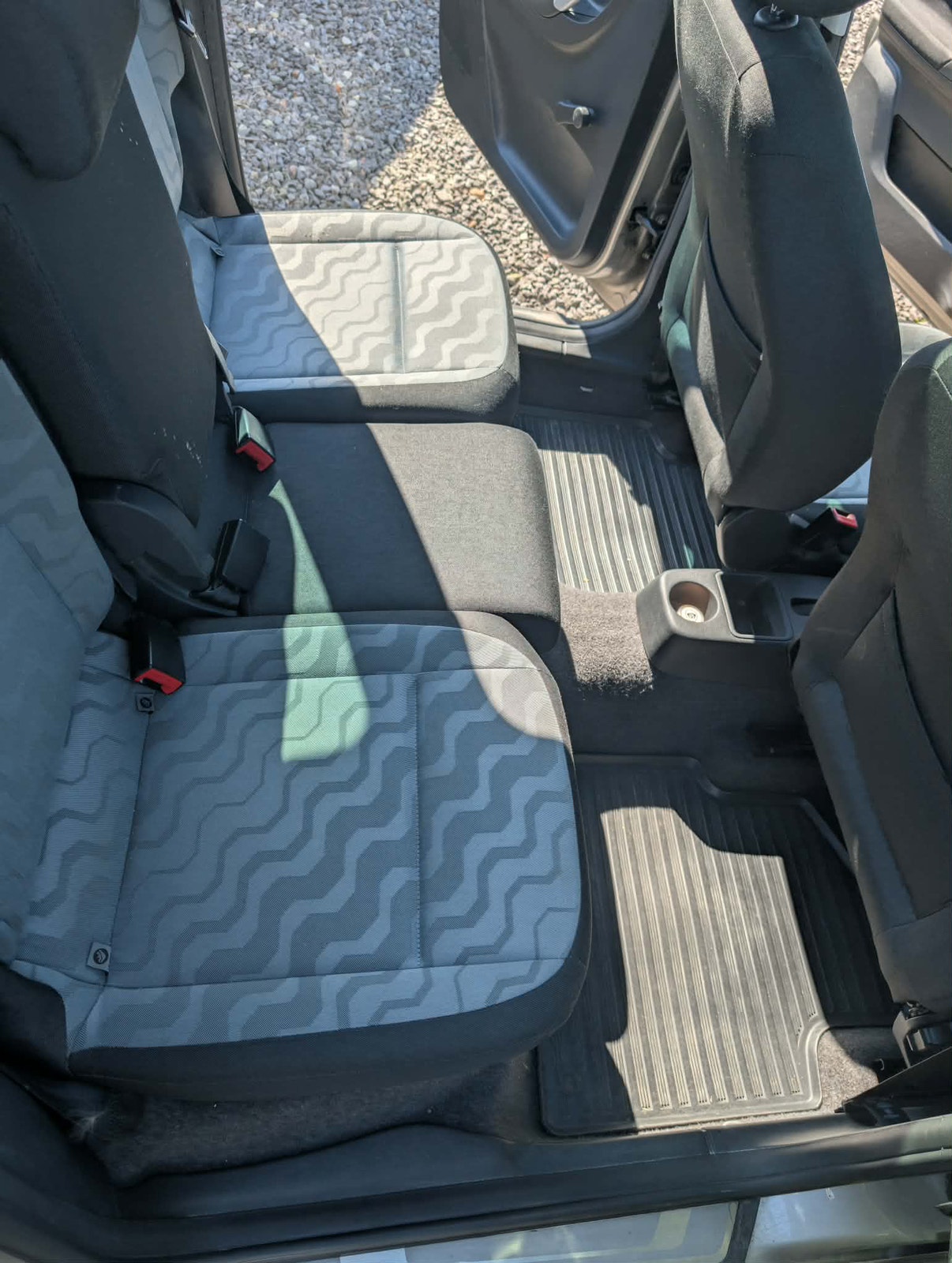 Skoda Roomster – billede 8