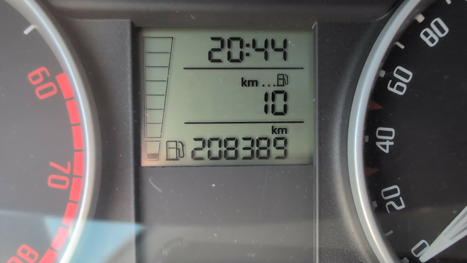 Skoda Roomster – billede 4