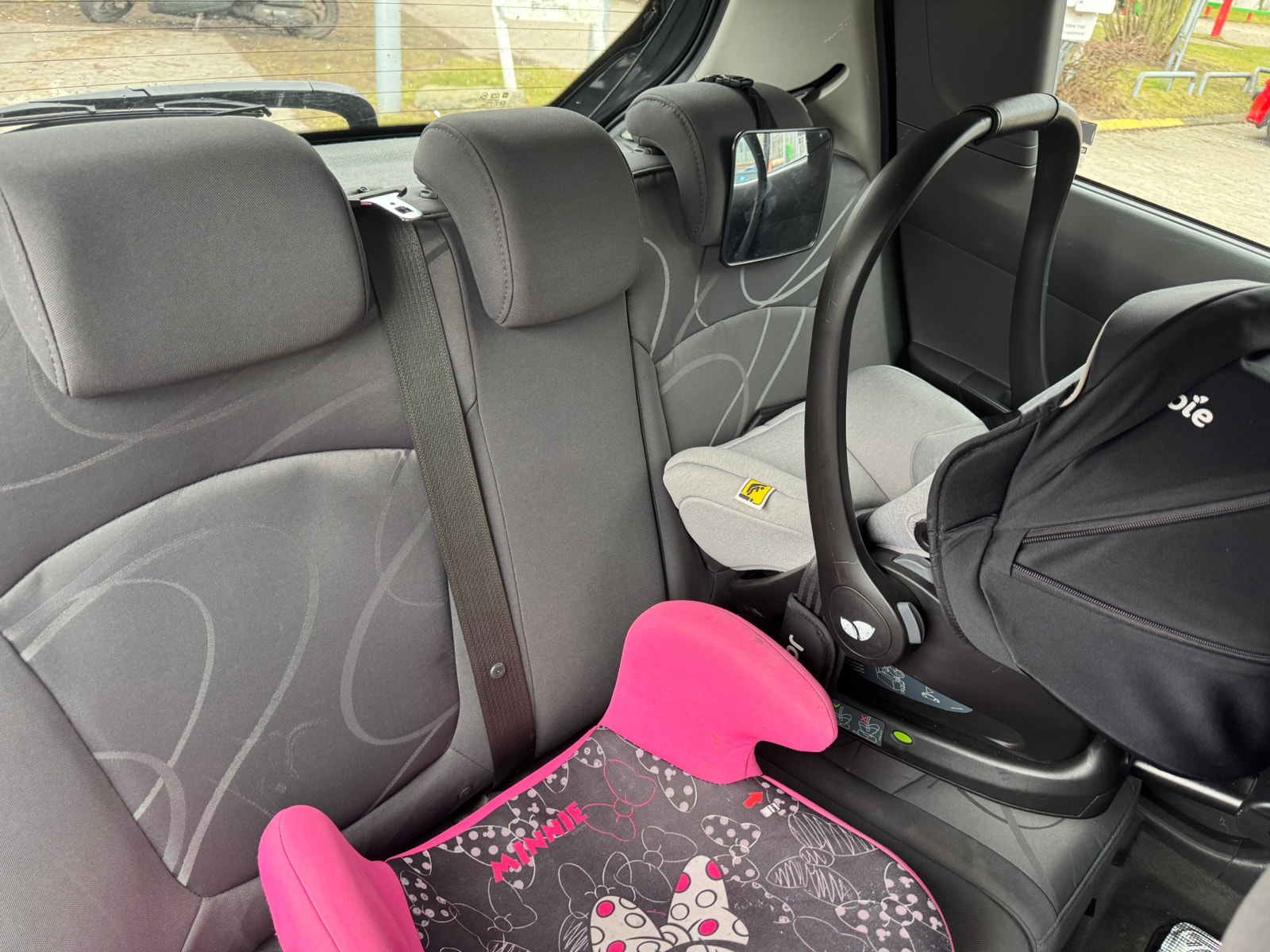 Chevrolet Spark – billede 4