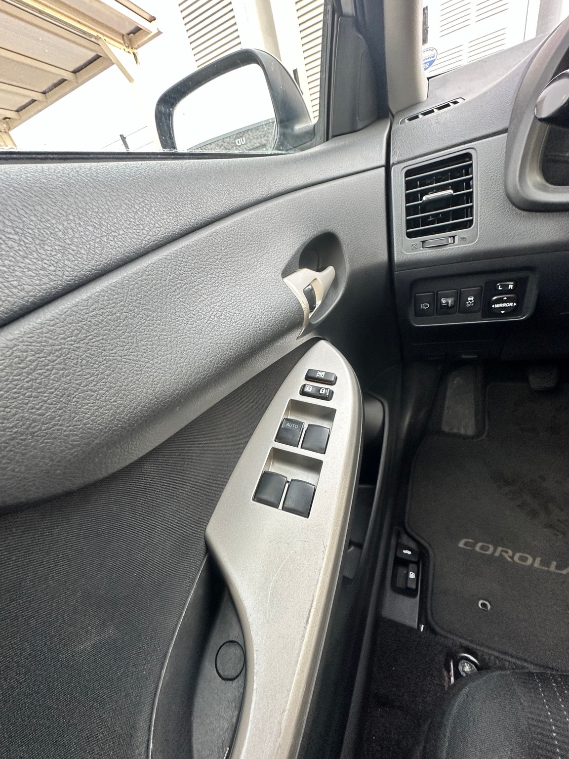 Toyota Corolla – billede 9