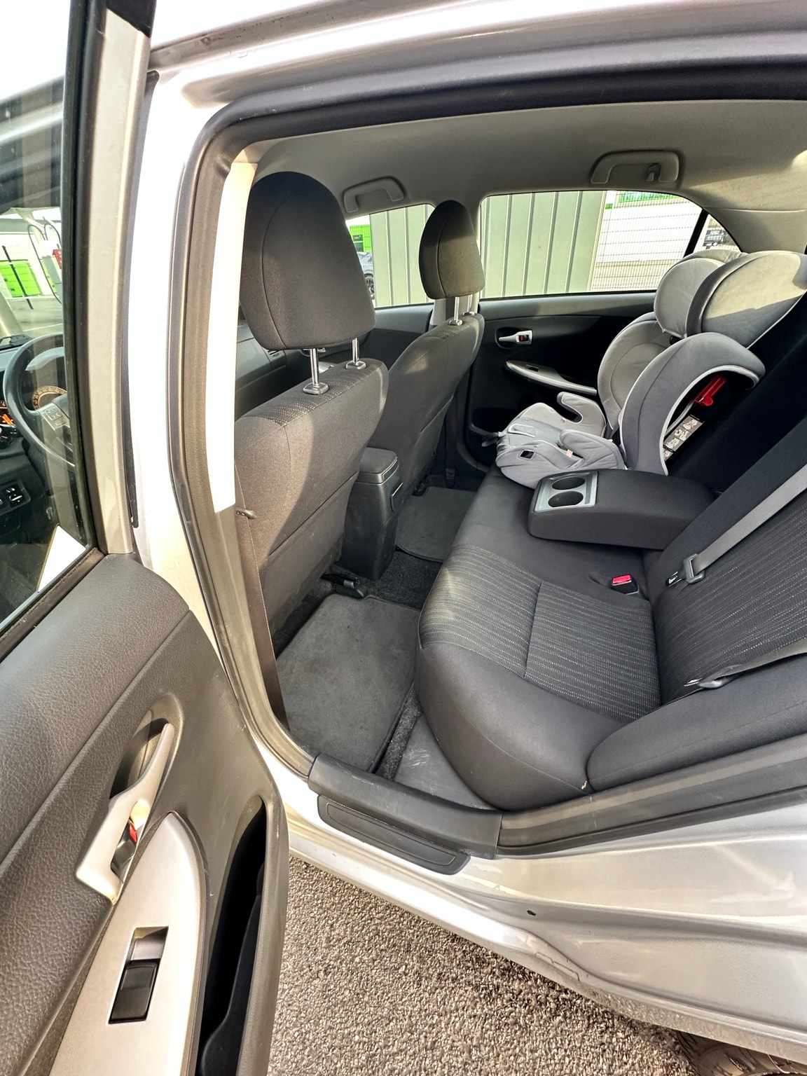 Toyota Corolla – billede 8