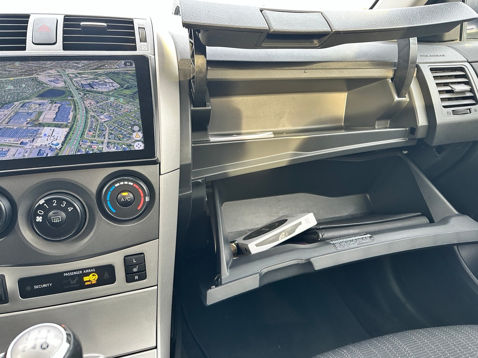 Toyota Corolla – billede 10
