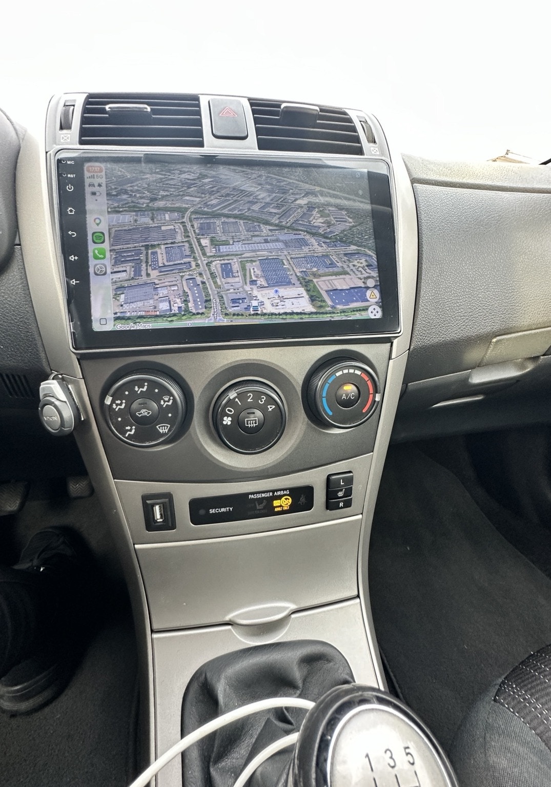 Toyota Corolla – billede 7