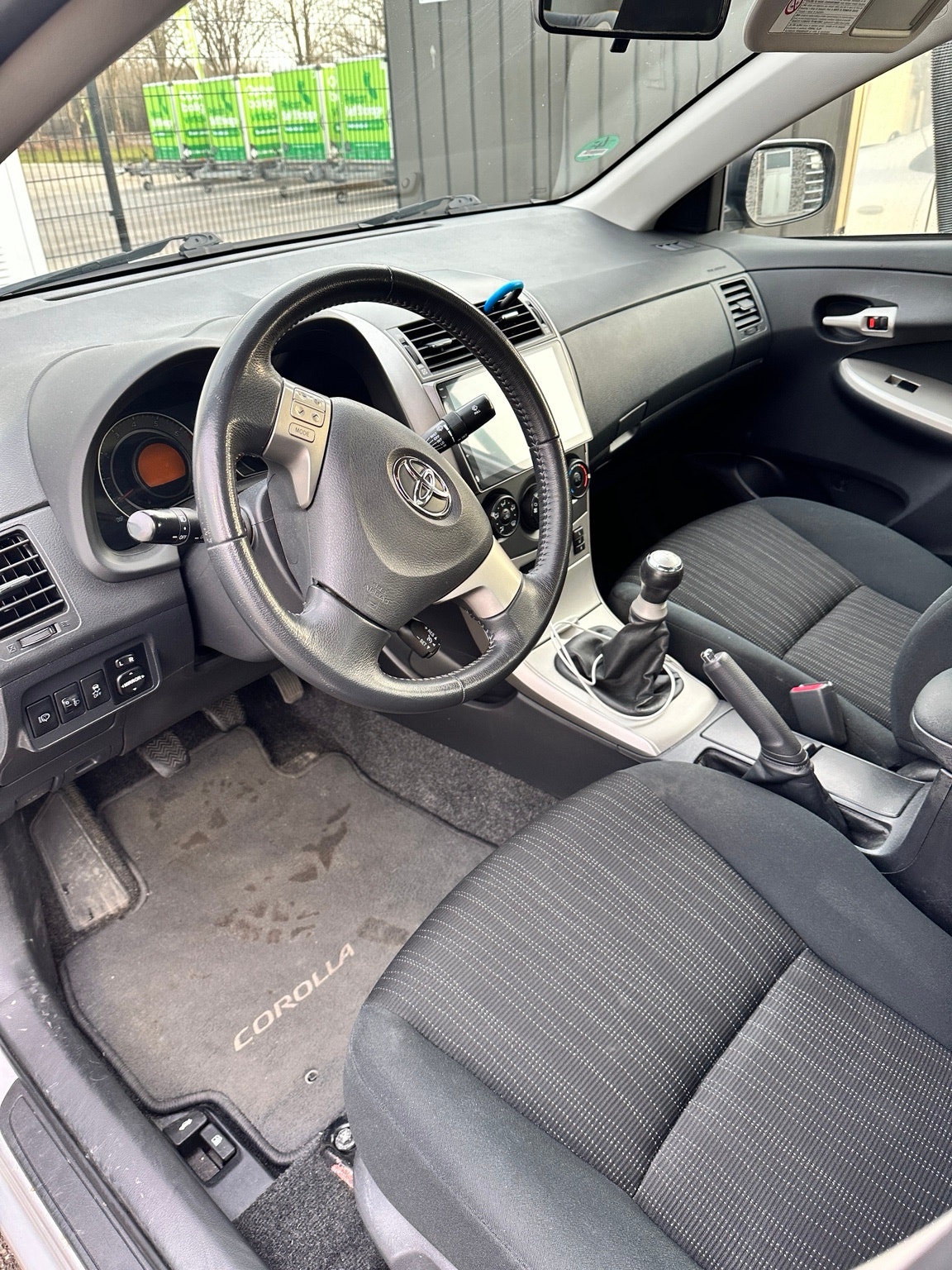 Toyota Corolla – billede 11