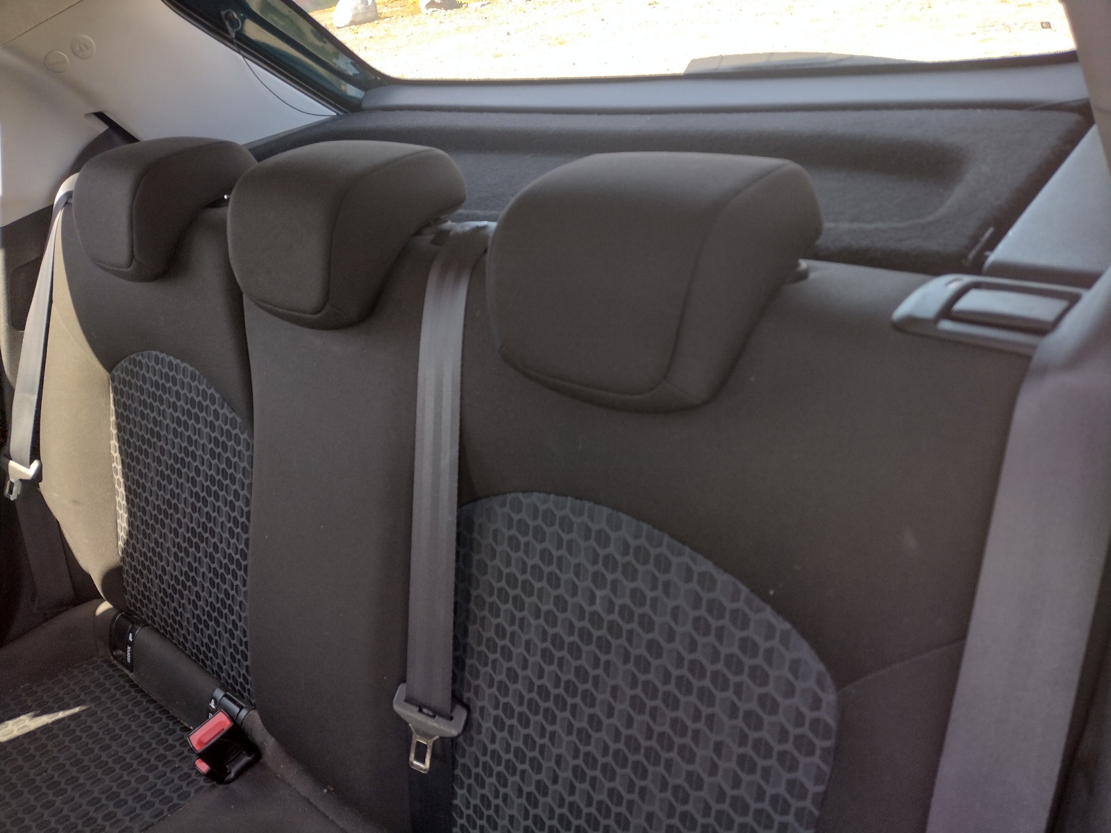Opel Corsa – billede 10