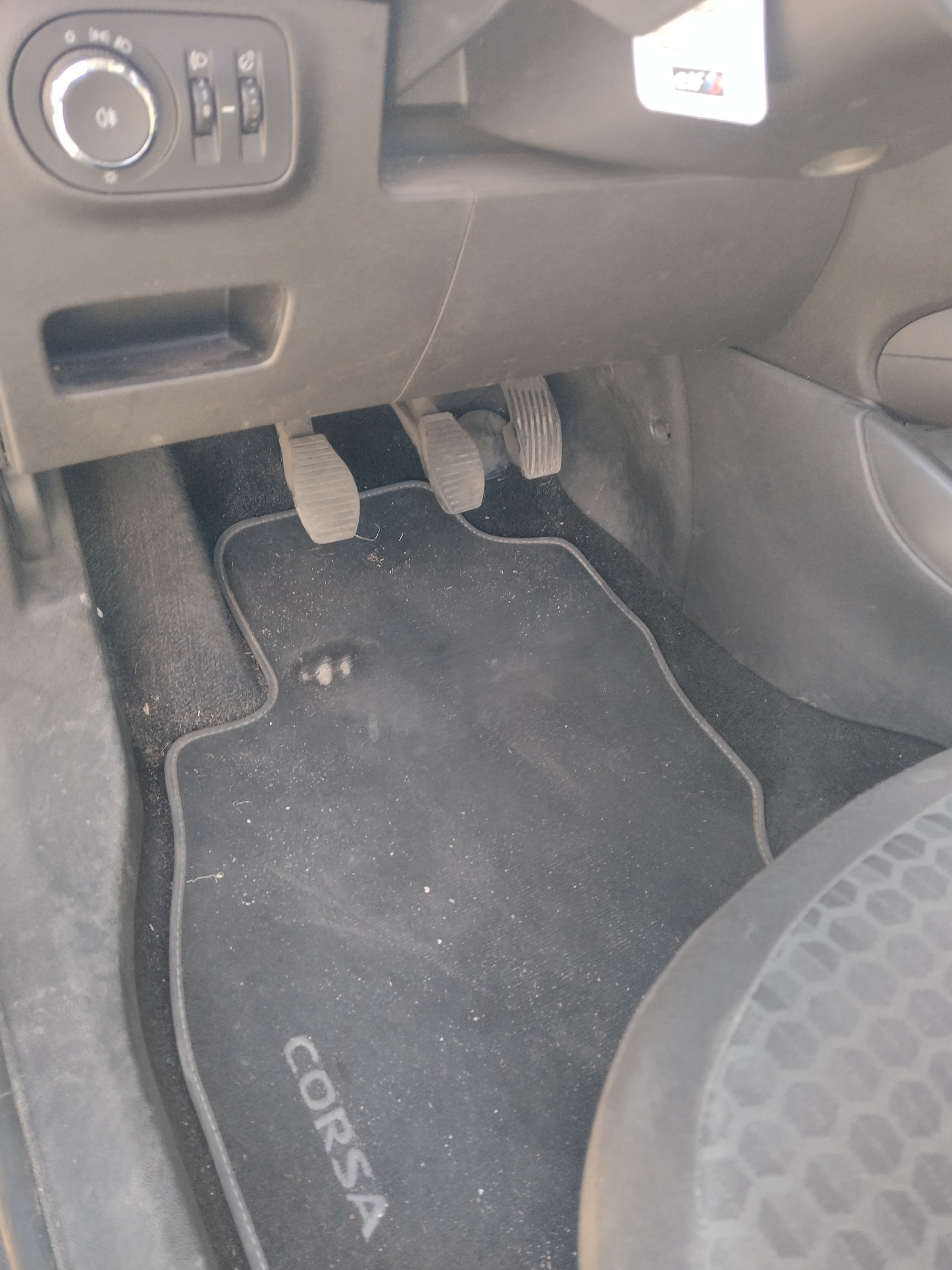 Opel Corsa – billede 12