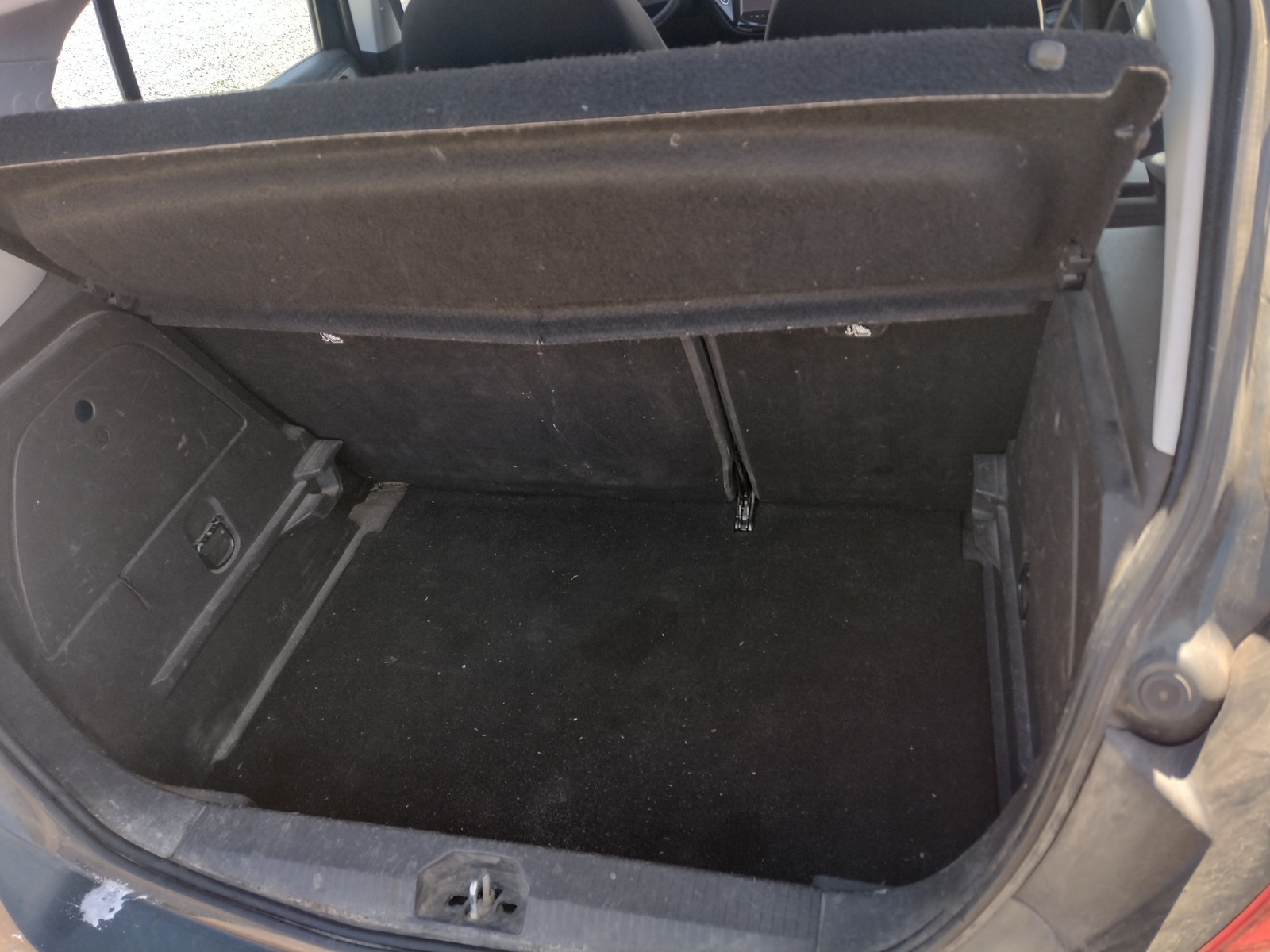 Opel Corsa – billede 7