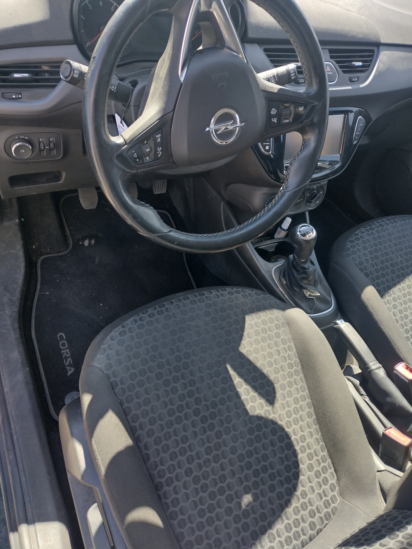 Opel Corsa – billede 11
