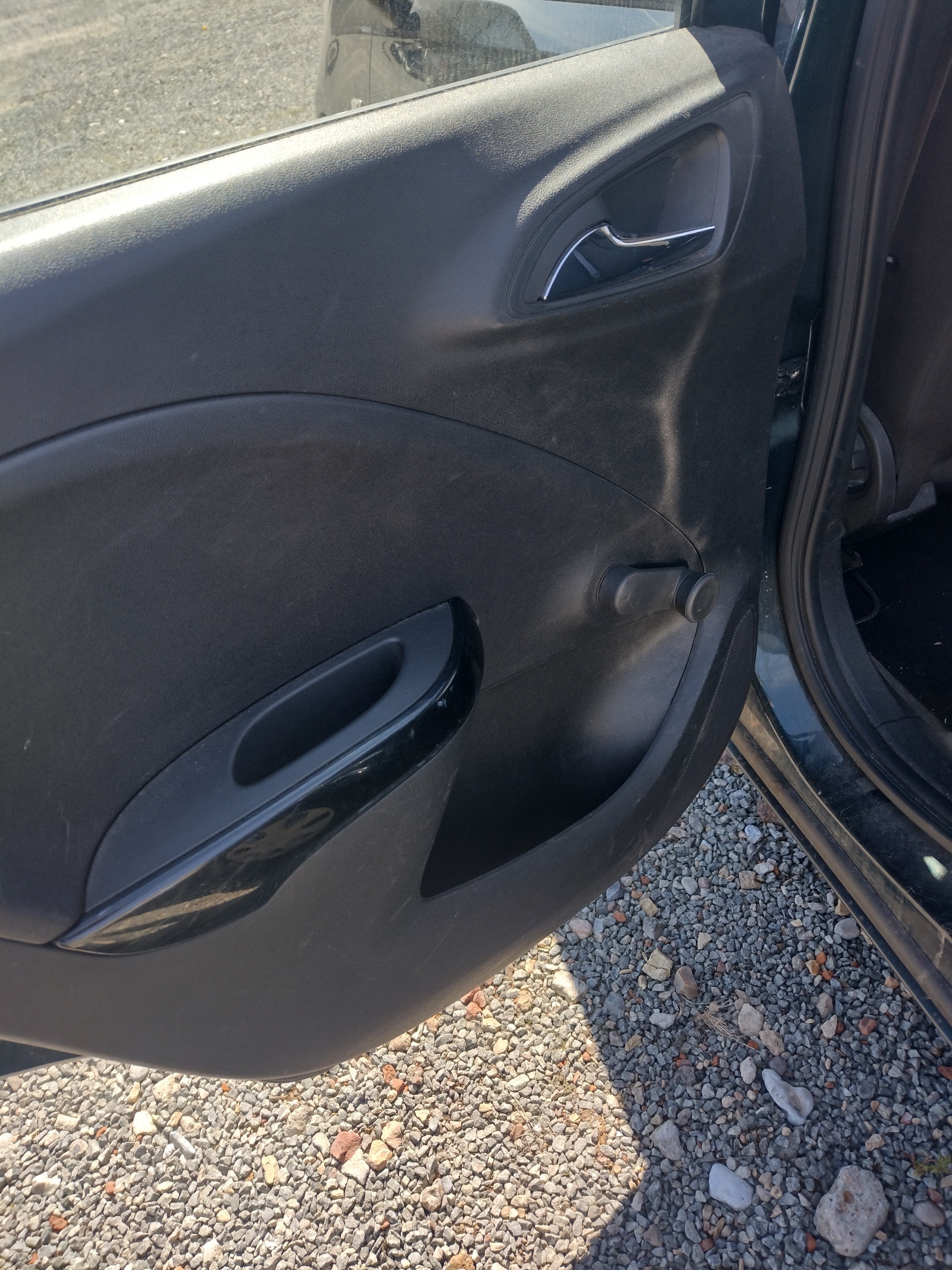 Opel Corsa – billede 8