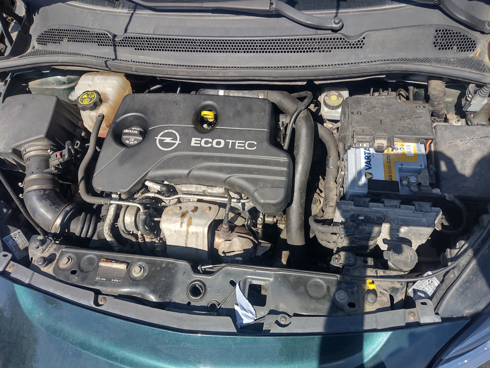 Opel Corsa – billede 16