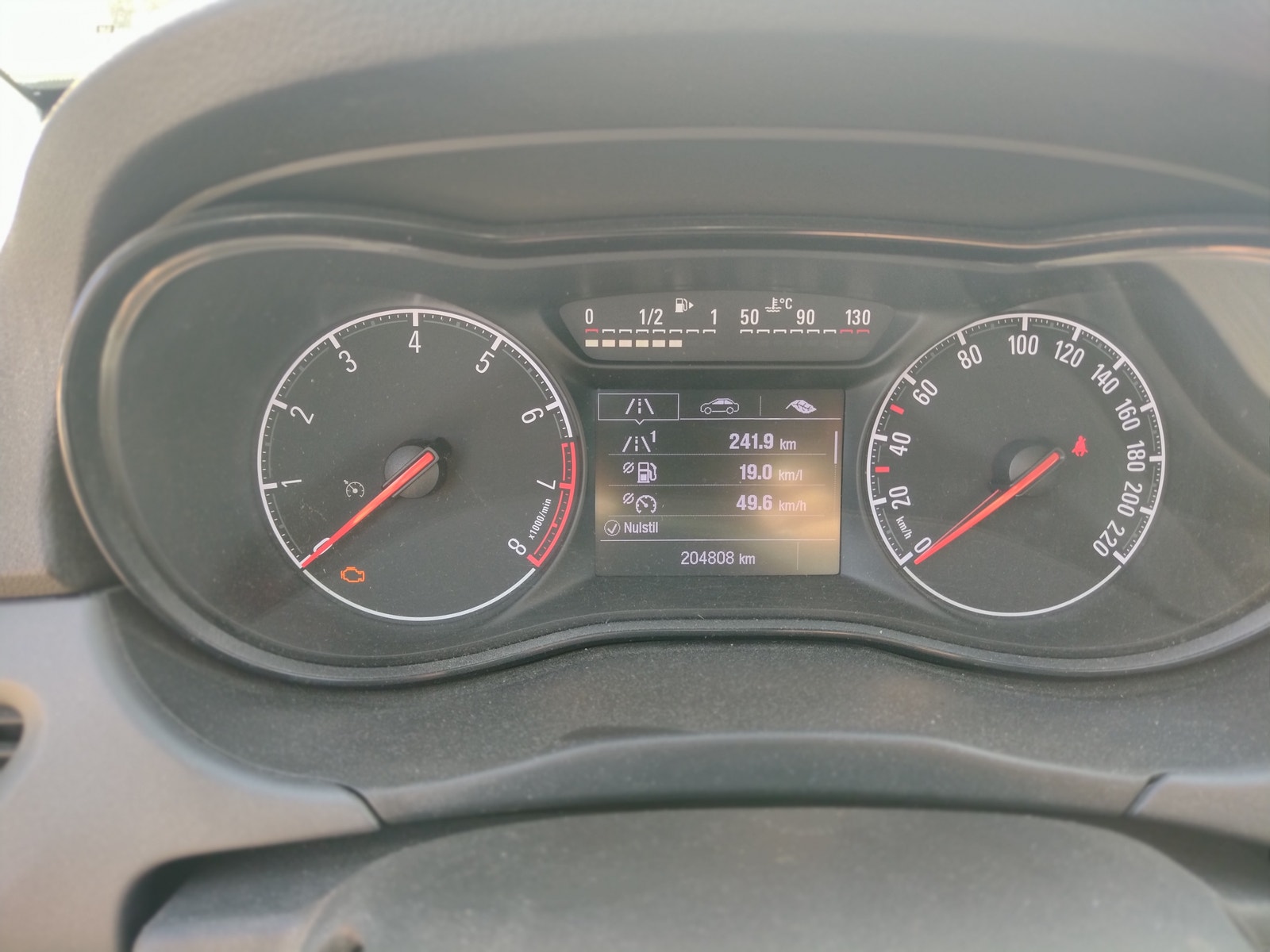 Opel Corsa – billede 4