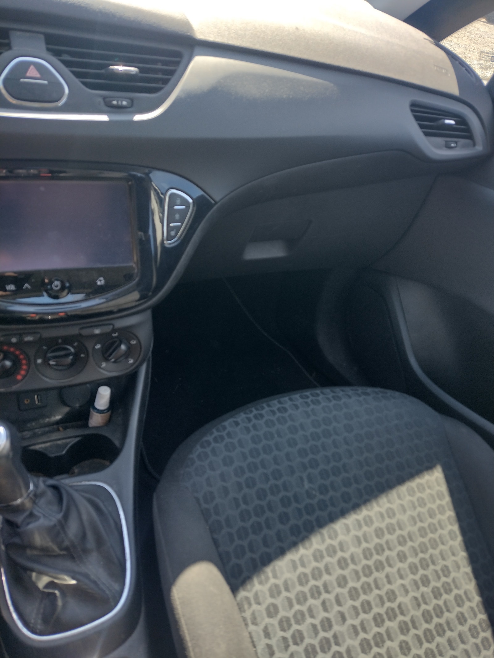 Opel Corsa – billede 14
