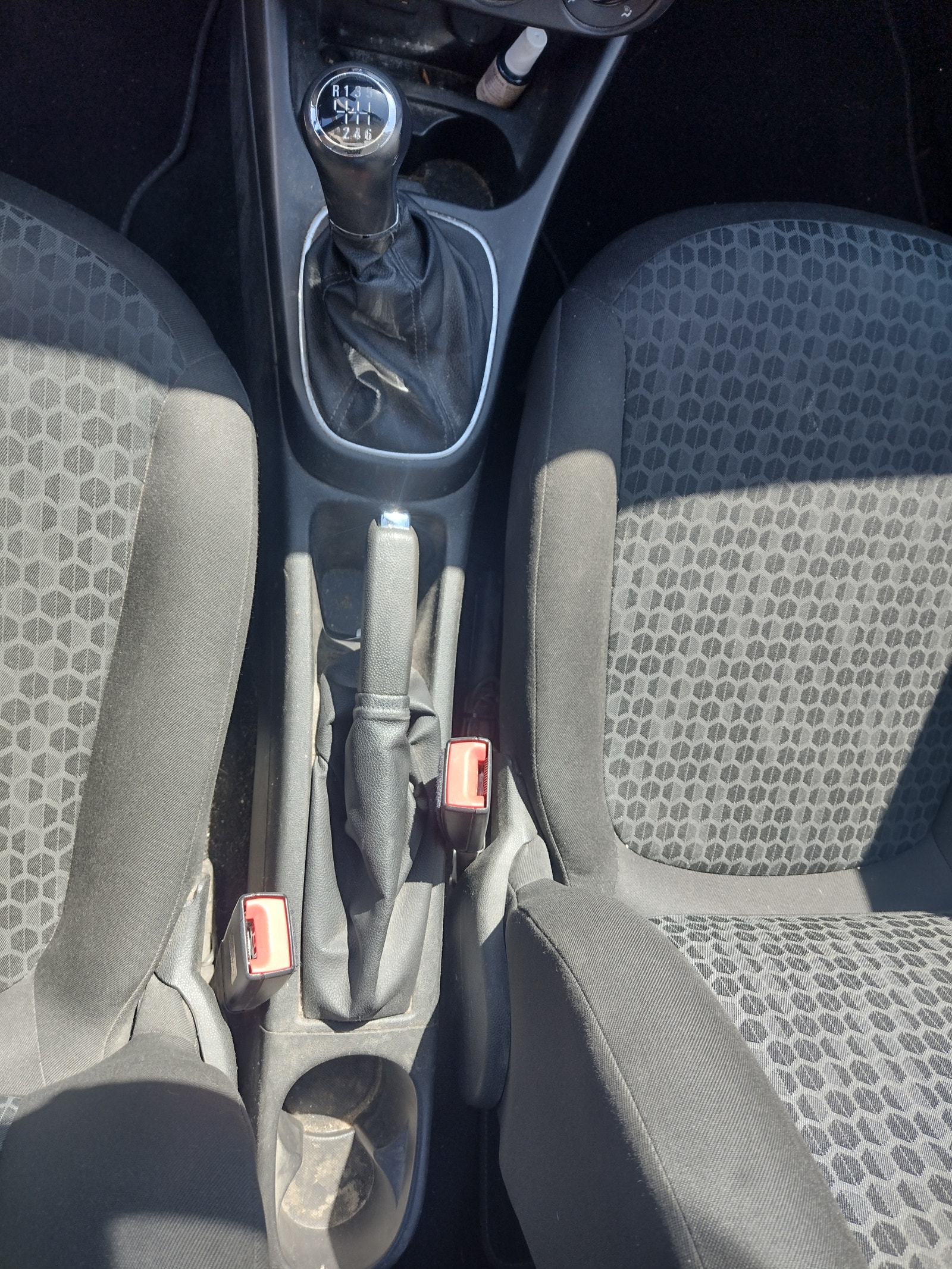 Opel Corsa – billede 13