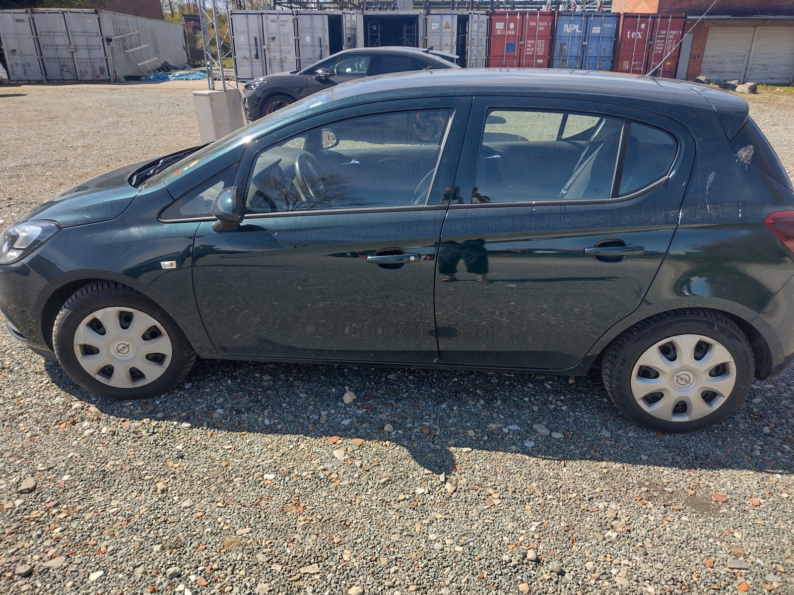 Opel Corsa – billede 6