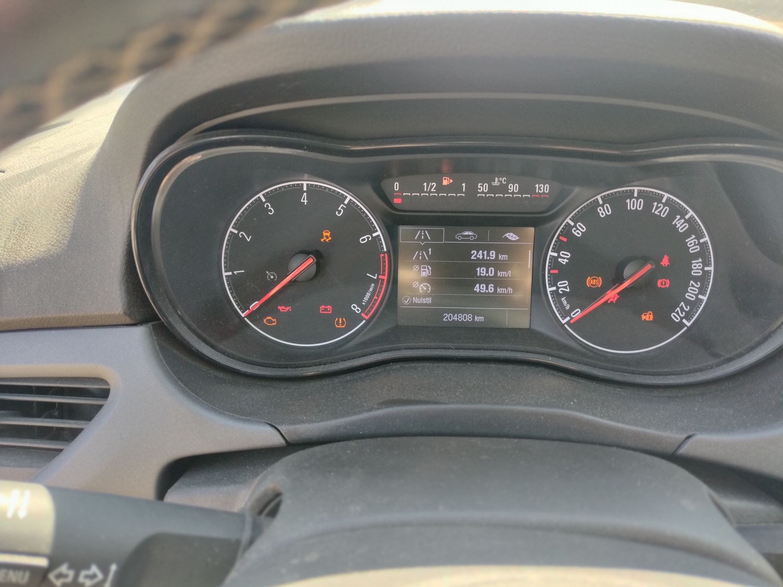 Opel Corsa – billede 5