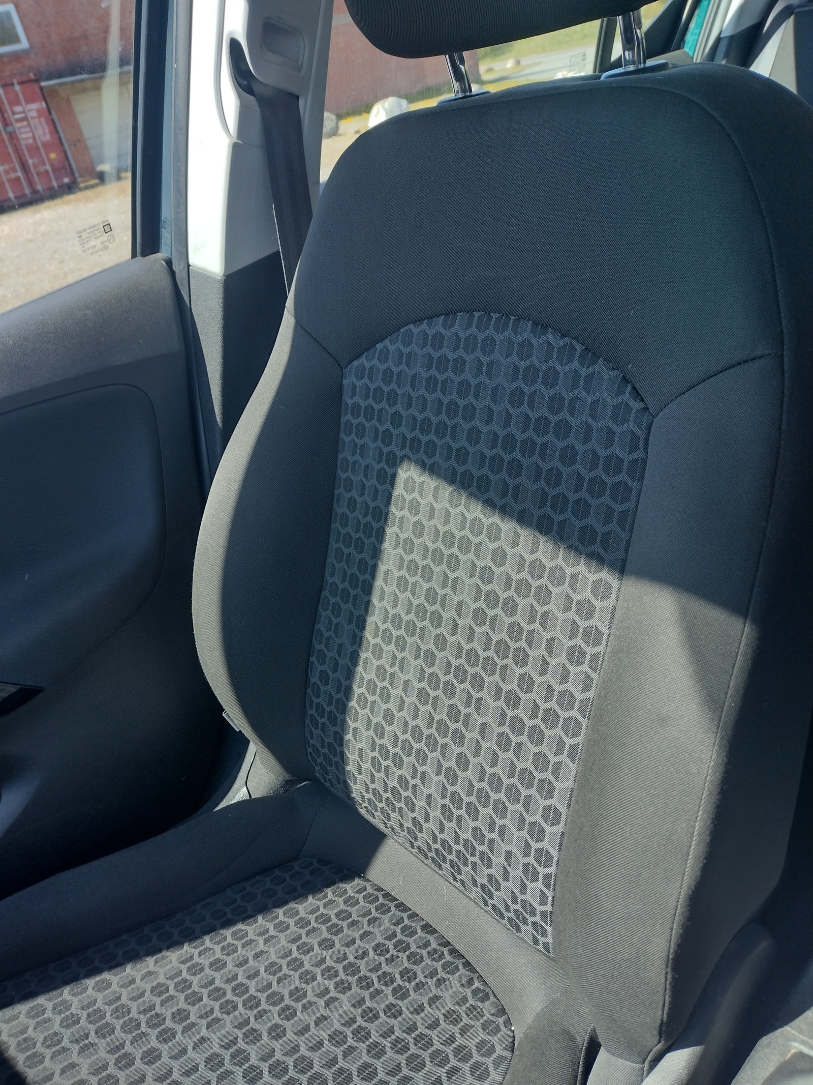 Opel Corsa – billede 15