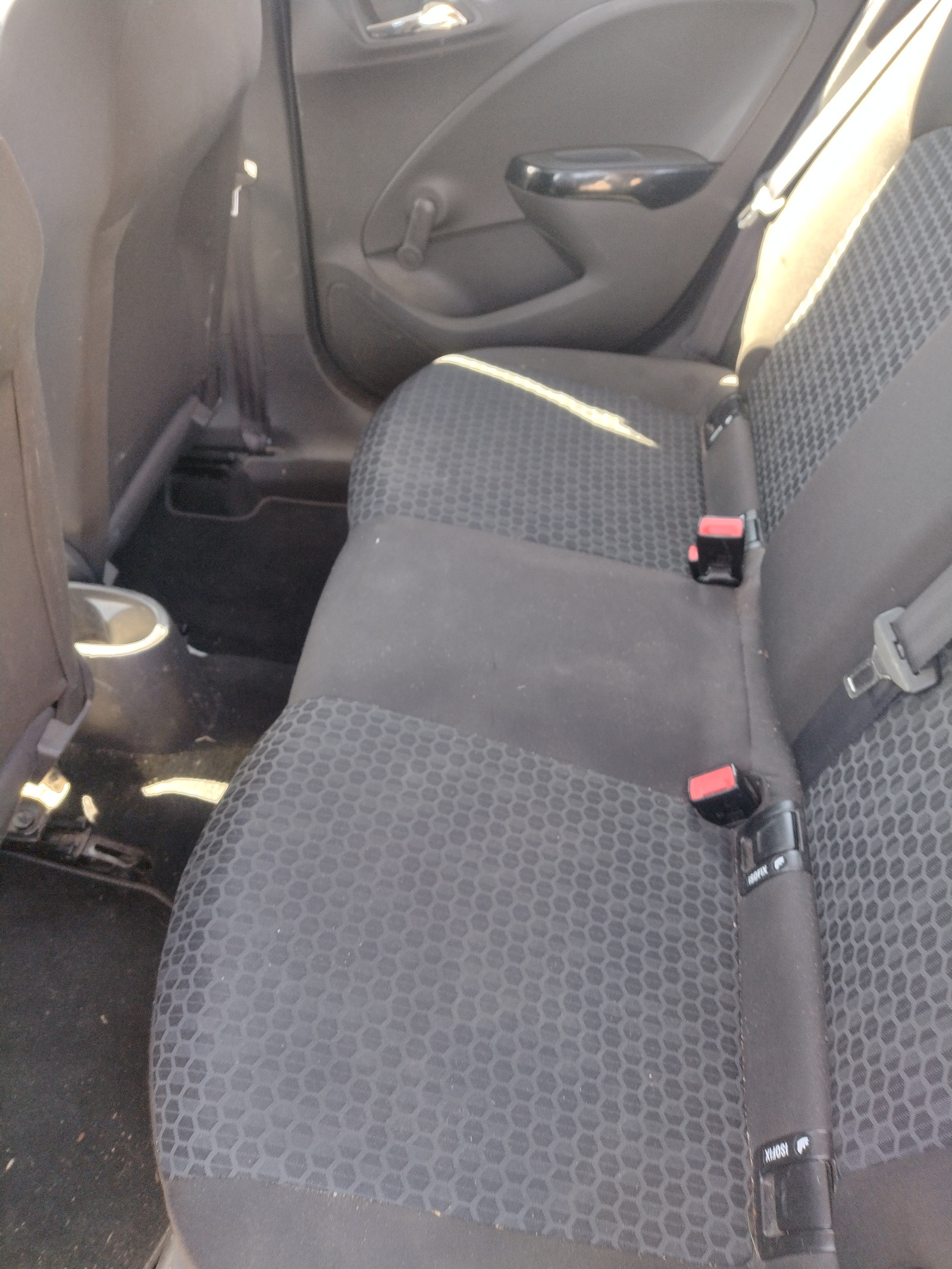 Opel Corsa – billede 9