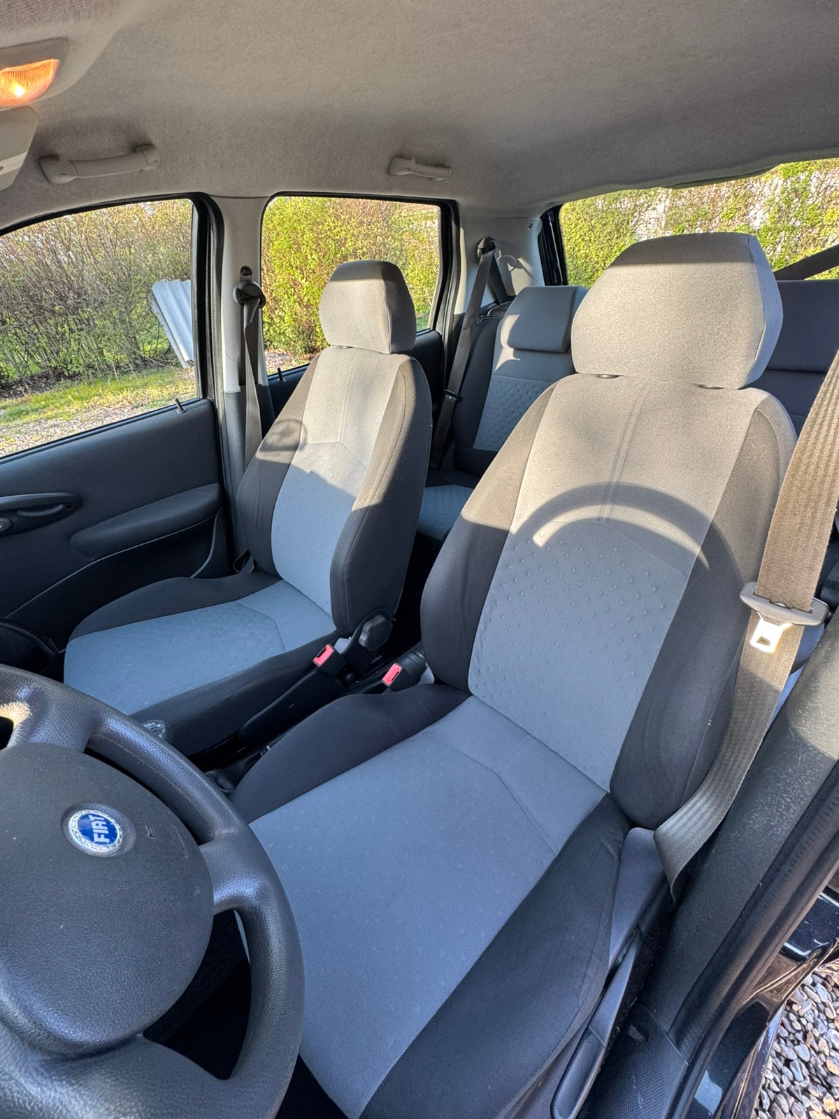 Fiat Punto – billede 10
