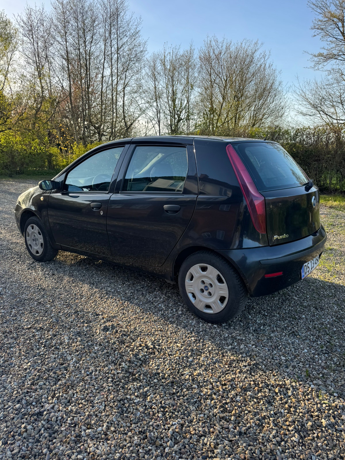 Fiat Punto – billede 7