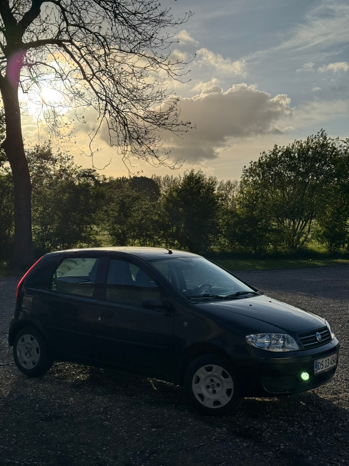 Fiat Punto – billede 5