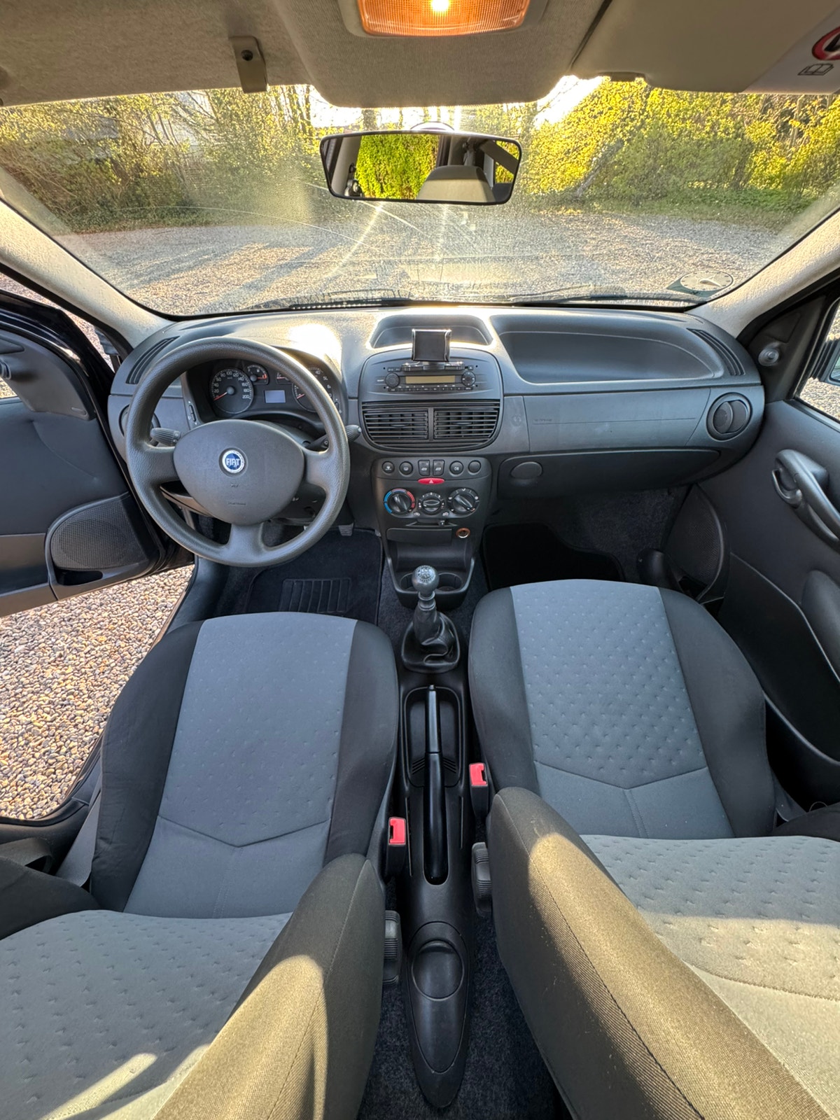 Fiat Punto – billede 11
