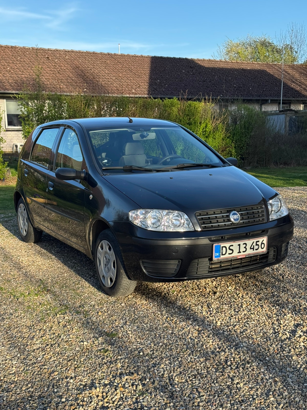 Fiat Punto – billede 3