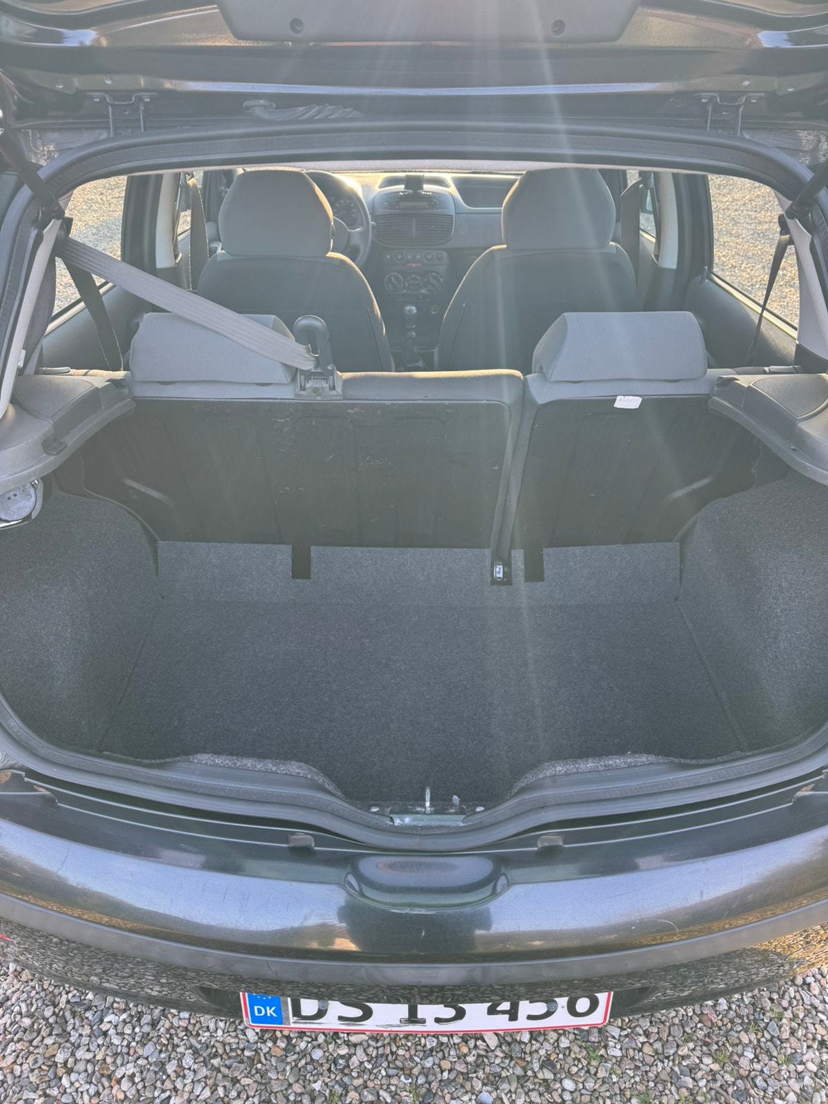 Fiat Punto – billede 13