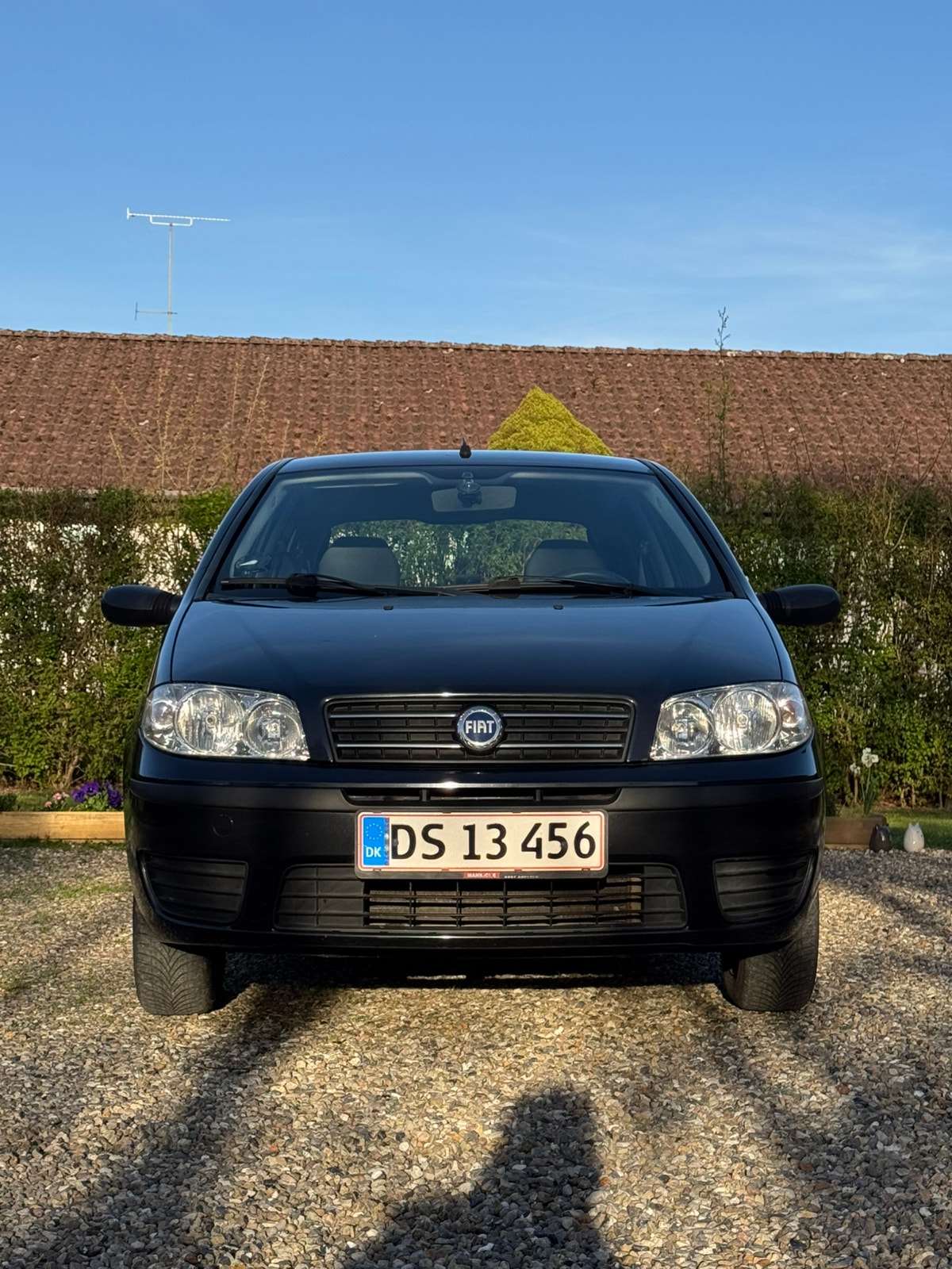 Fiat Punto – billede 2