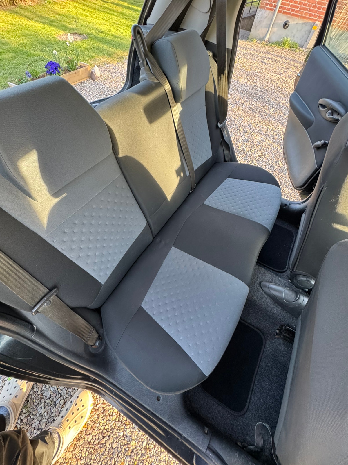 Fiat Punto – billede 12