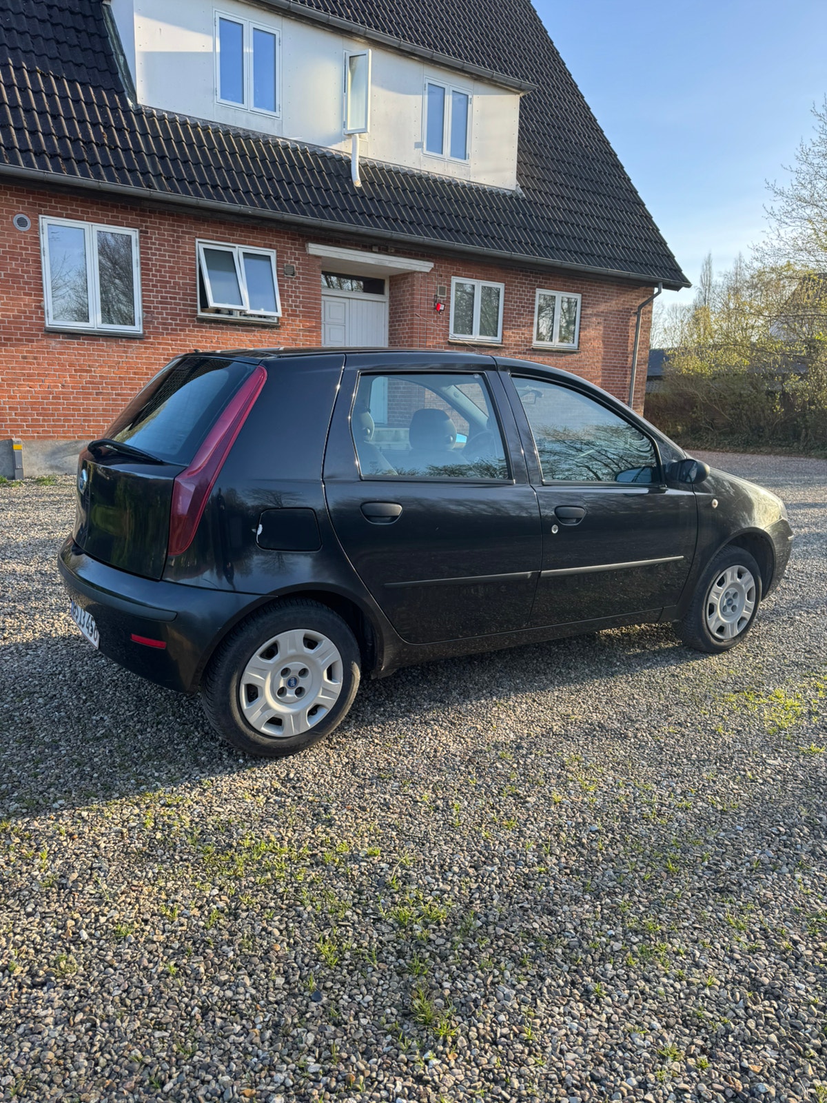 Fiat Punto – billede 6