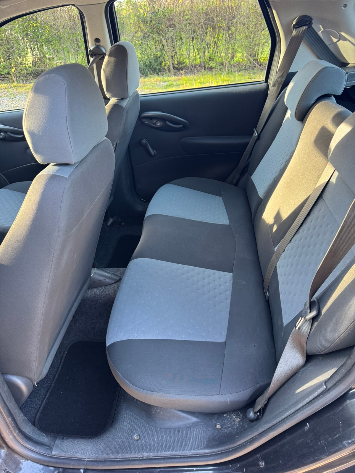 Fiat Punto – billede 9