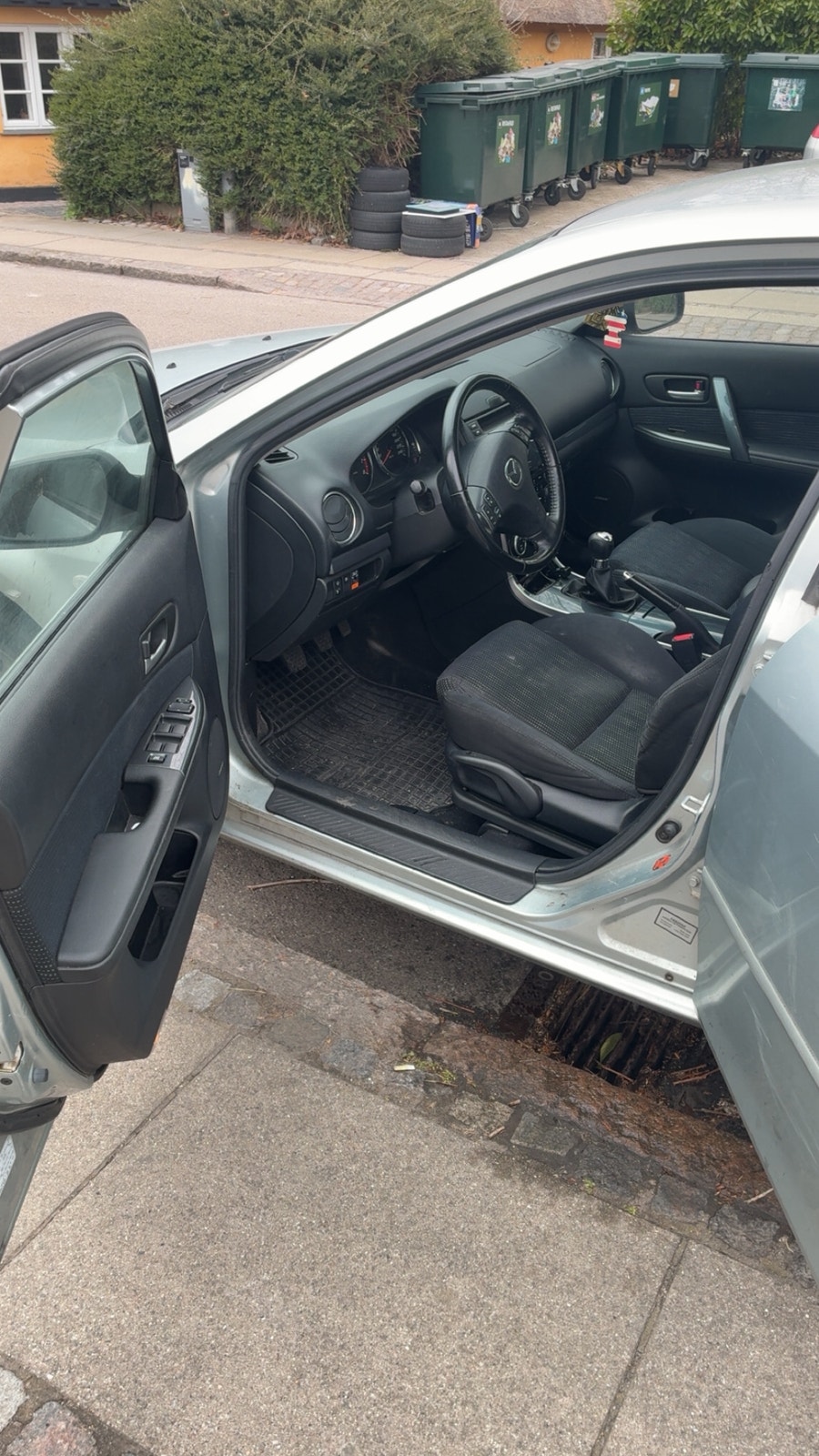 Mazda 6 – billede 5