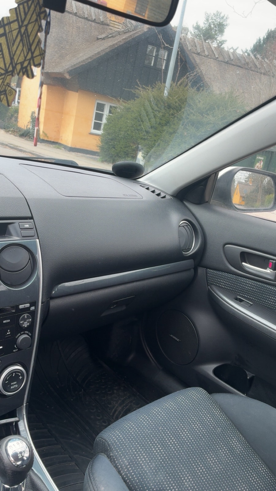 Mazda 6 – billede 7