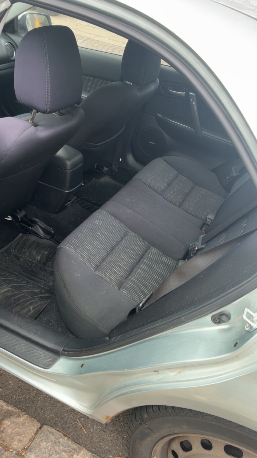 Mazda 6 – billede 8