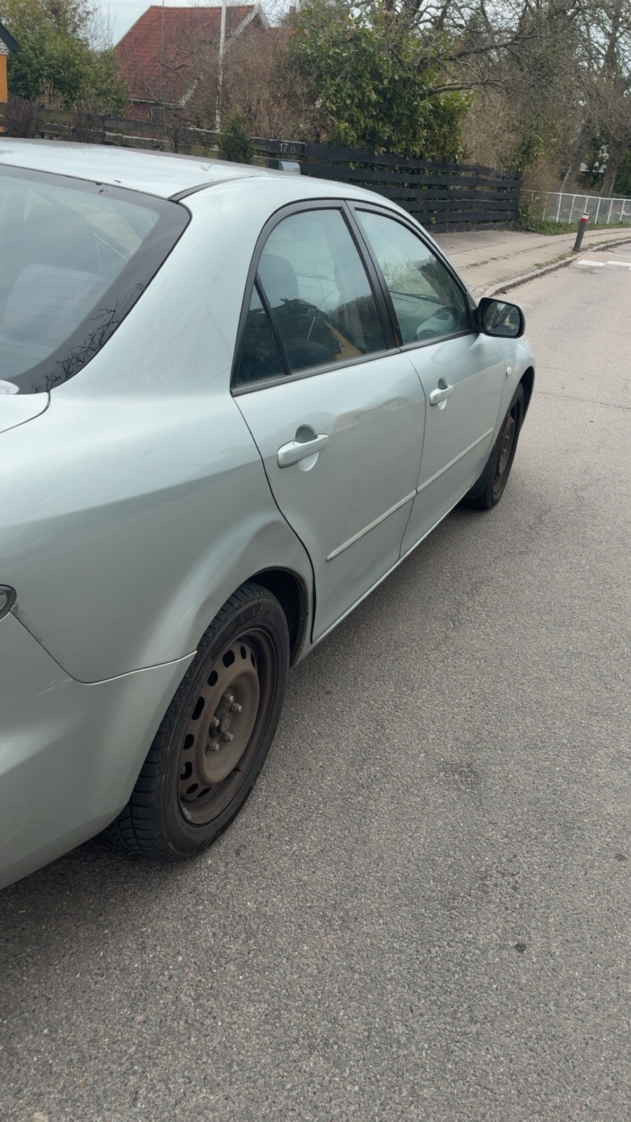 Mazda 6 – billede 6