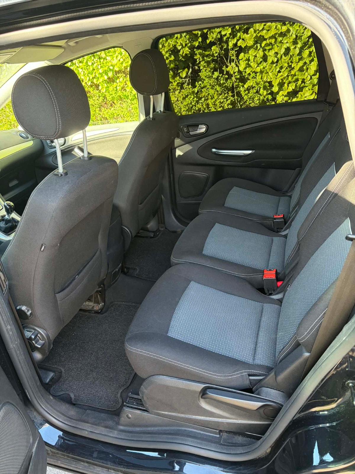Ford S-MAX – billede 11