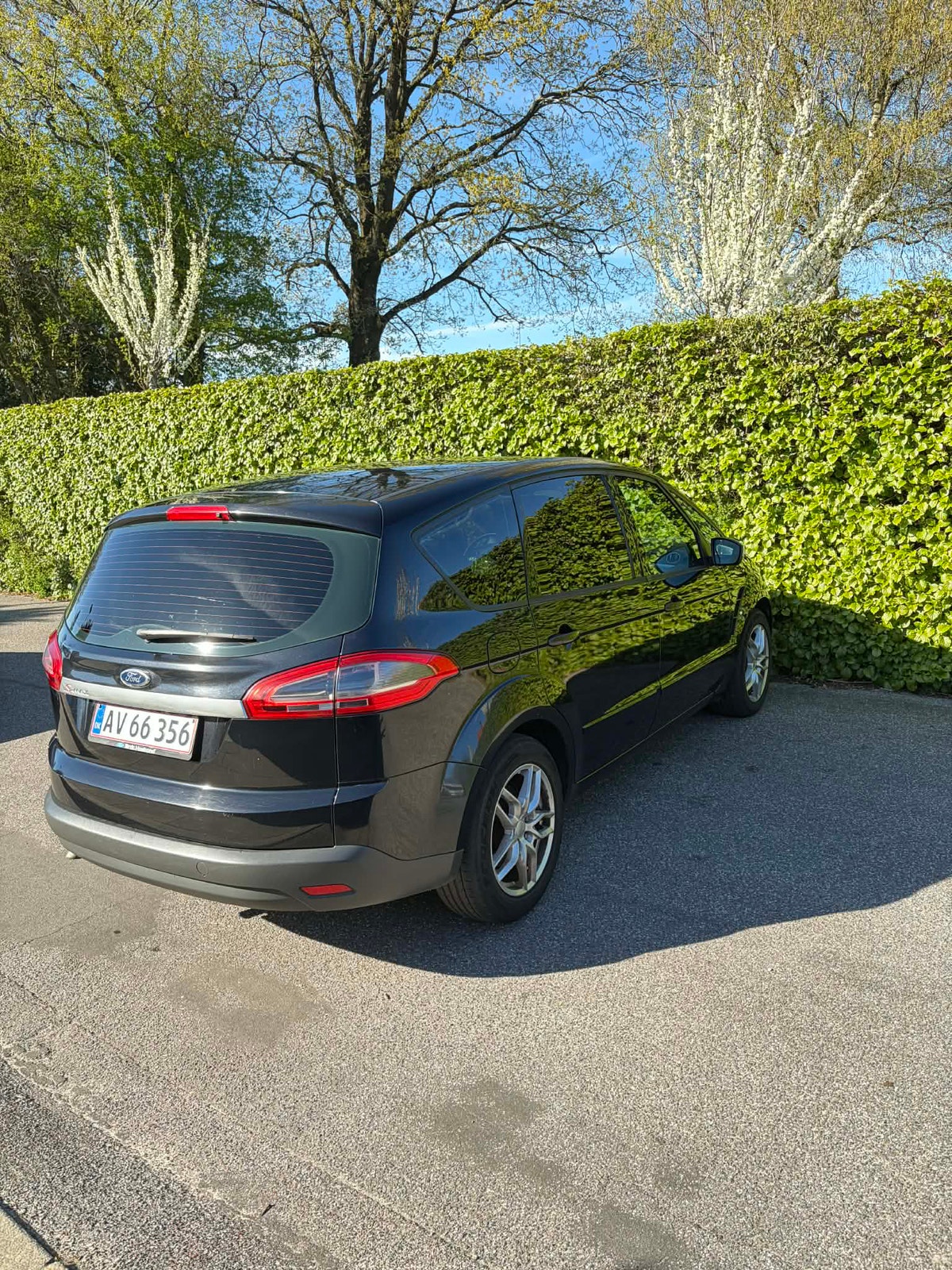 Ford S-MAX – billede 7