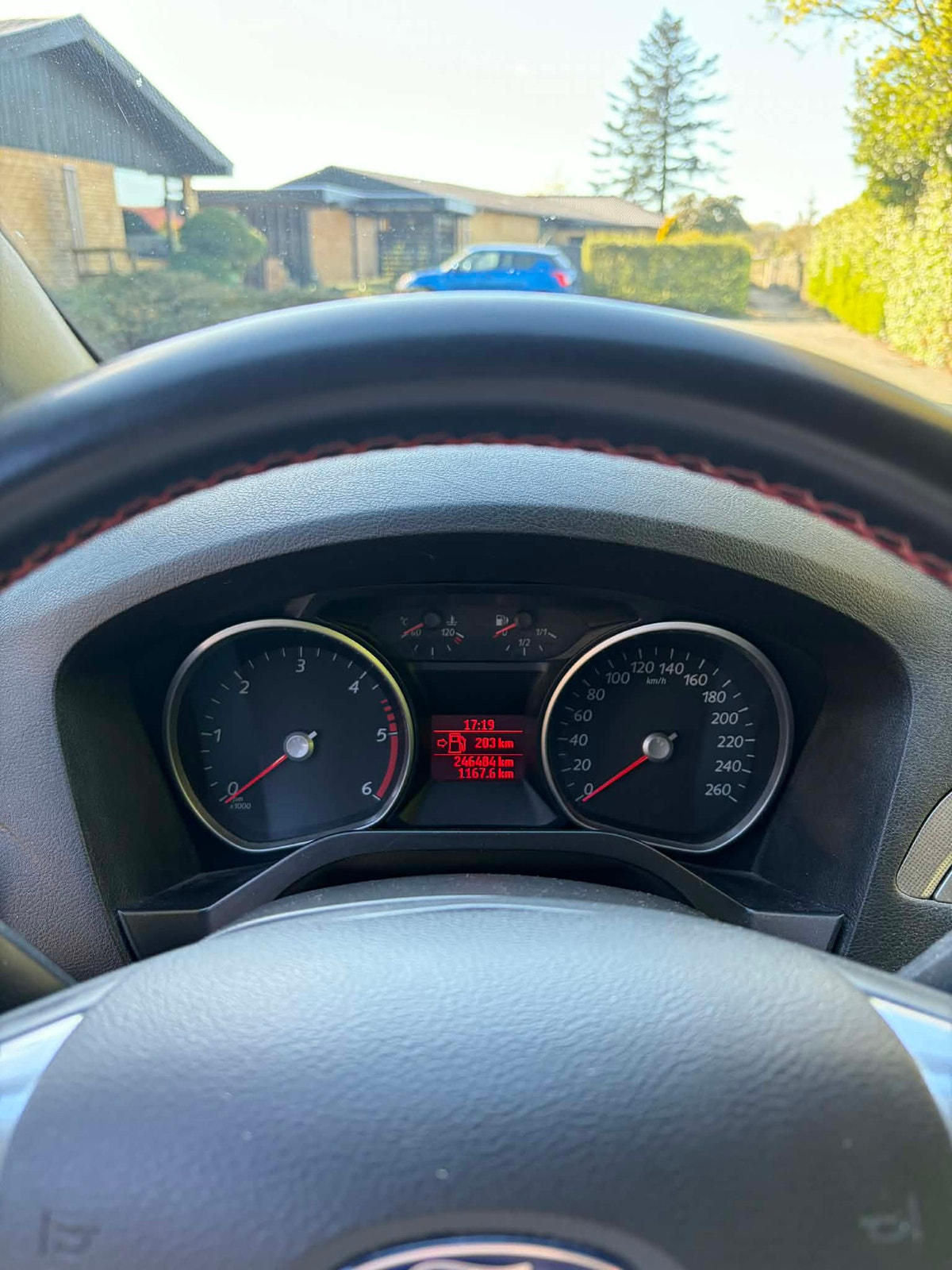 Ford S-MAX – billede 10